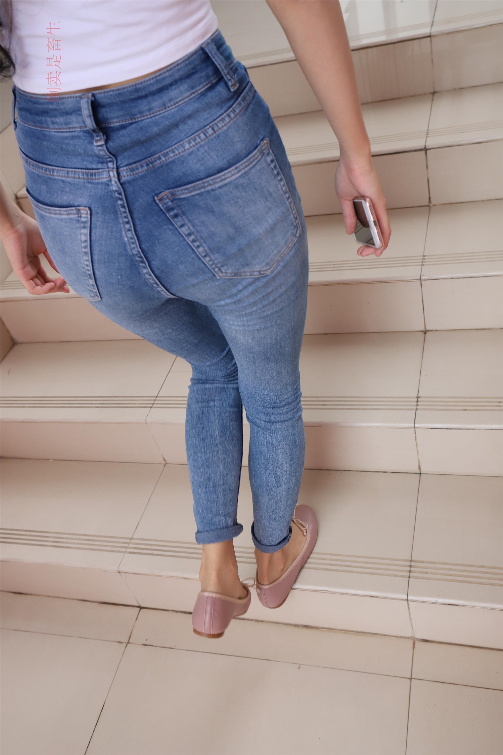 大西瓜套图 S005 裸足 134P