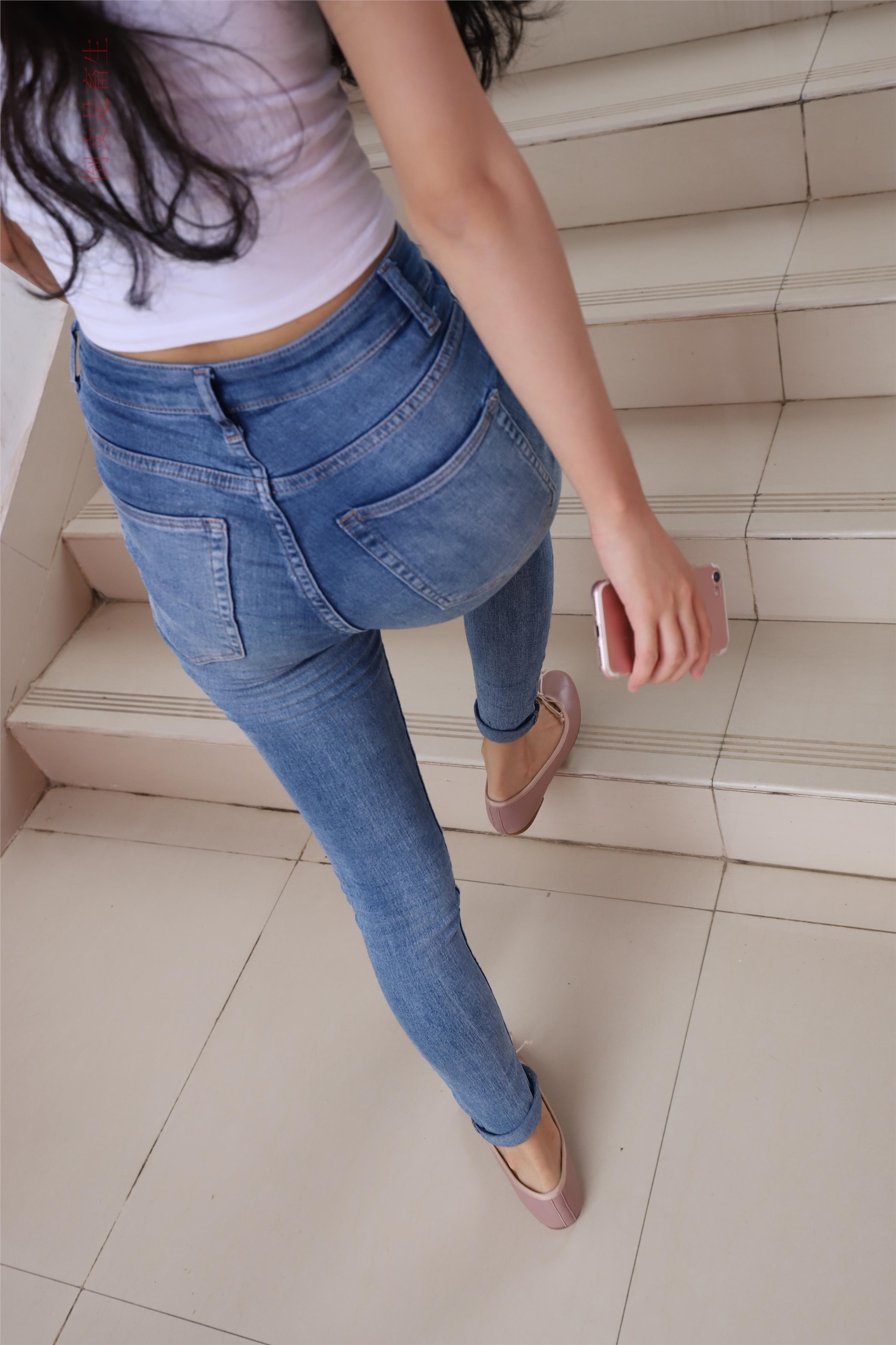 大西瓜套图 S005 裸足 134P