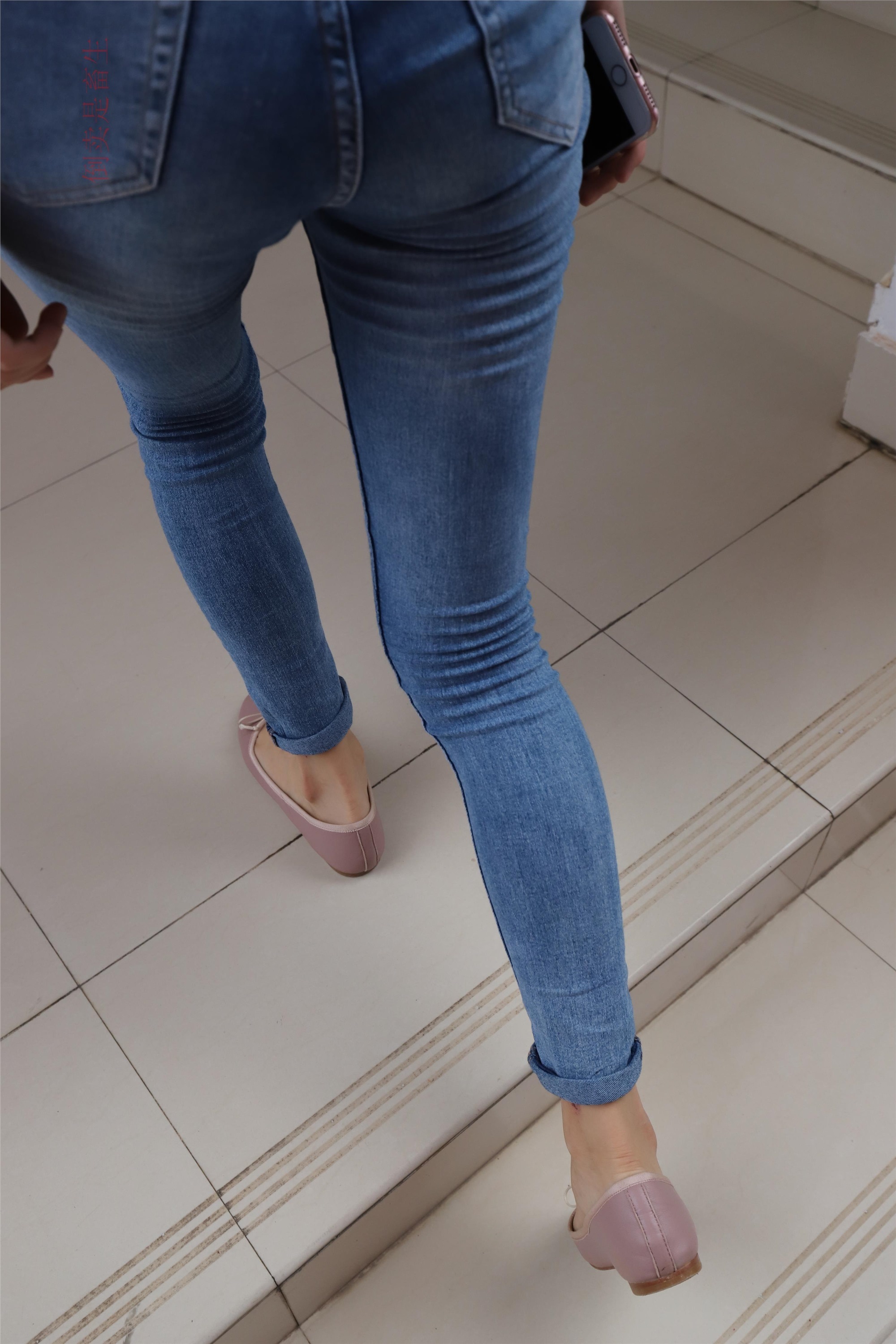 大西瓜套图 S005 裸足 134P