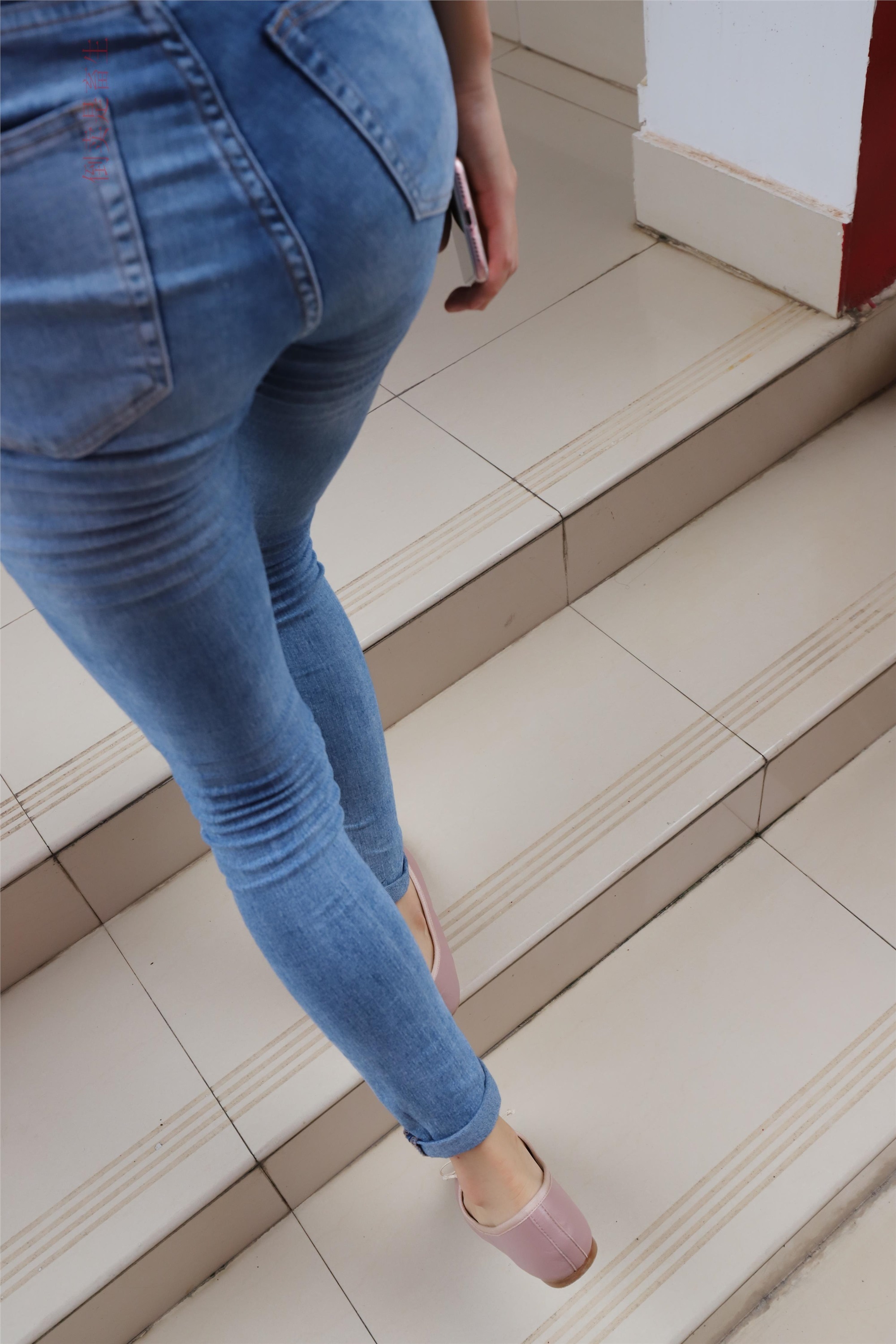 大西瓜套图 S005 裸足 134P