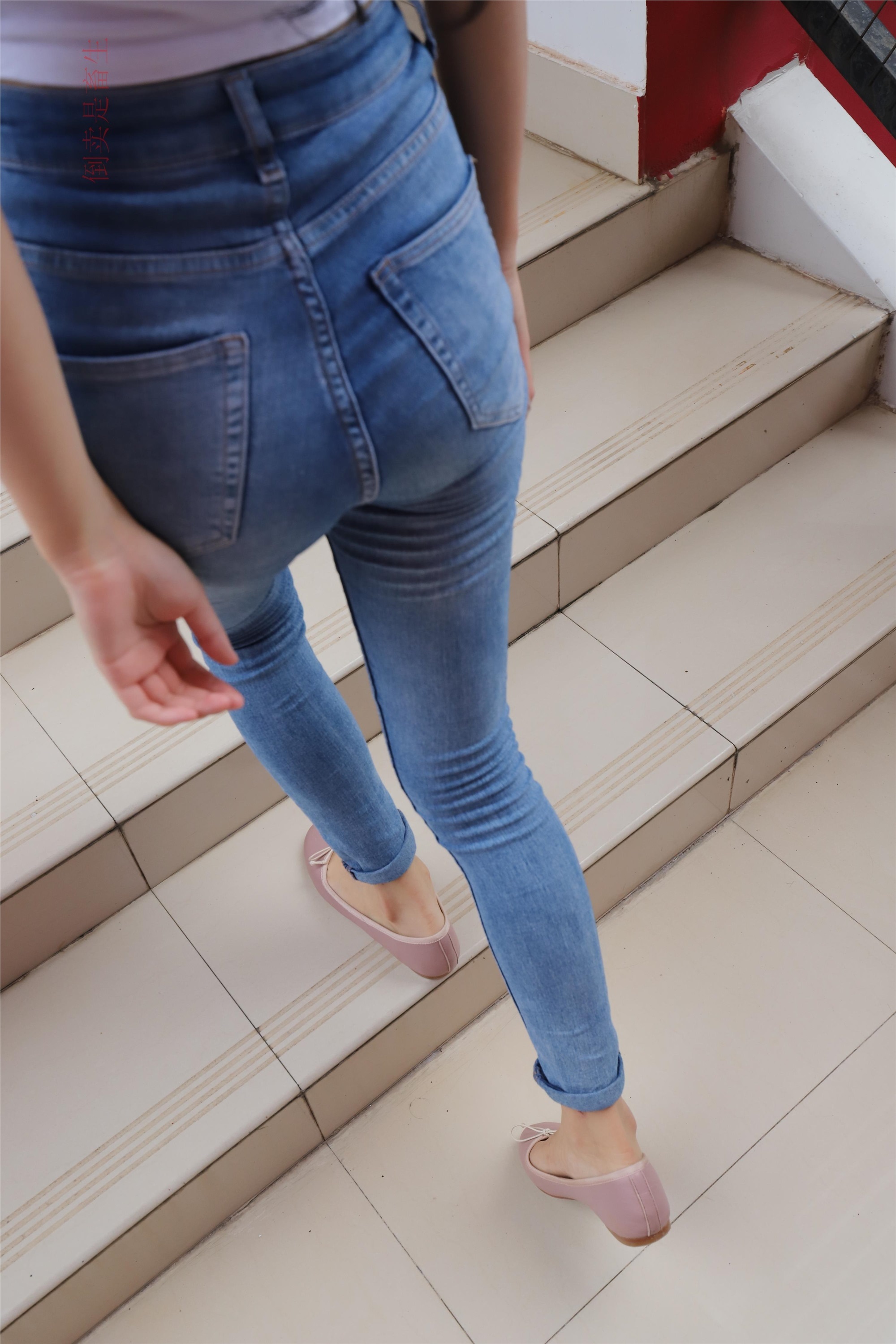 大西瓜套图 S005 裸足 134P