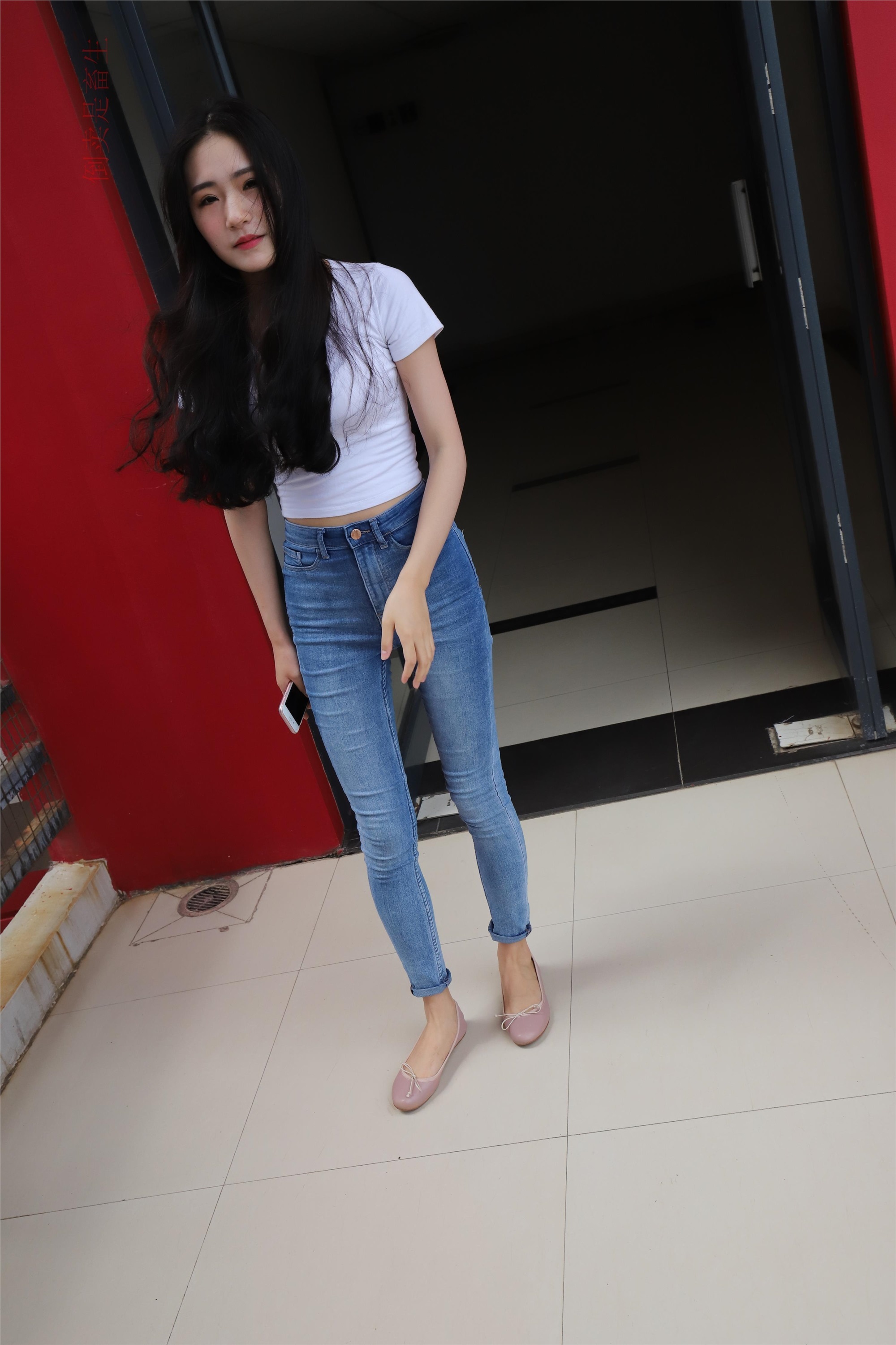 大西瓜套图 S005 裸足 134P