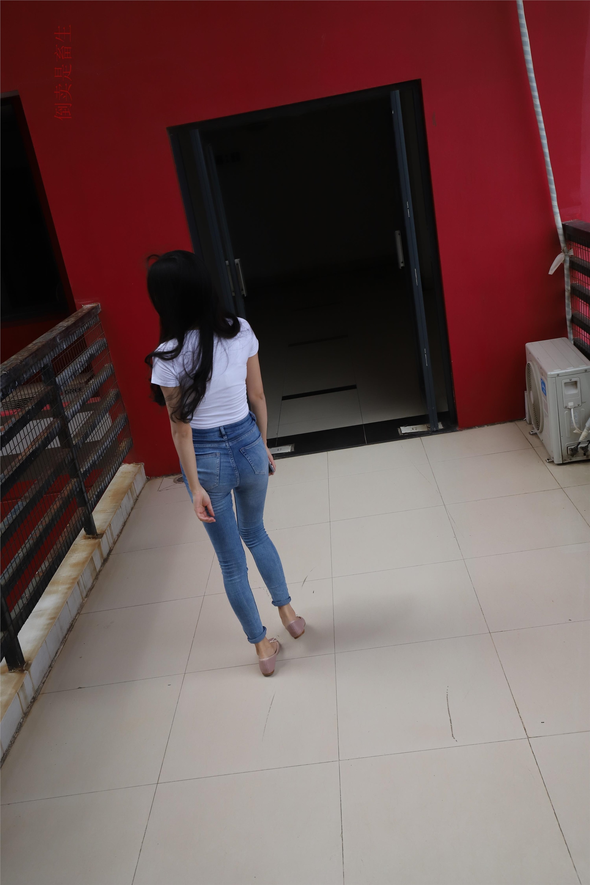 大西瓜套图 S005 裸足 134P