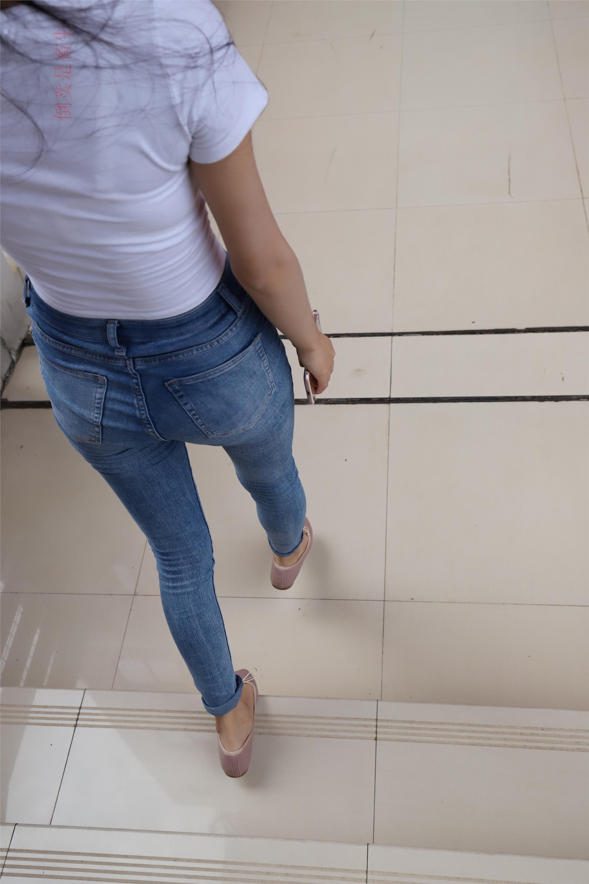 大西瓜套图 S005 裸足 134P