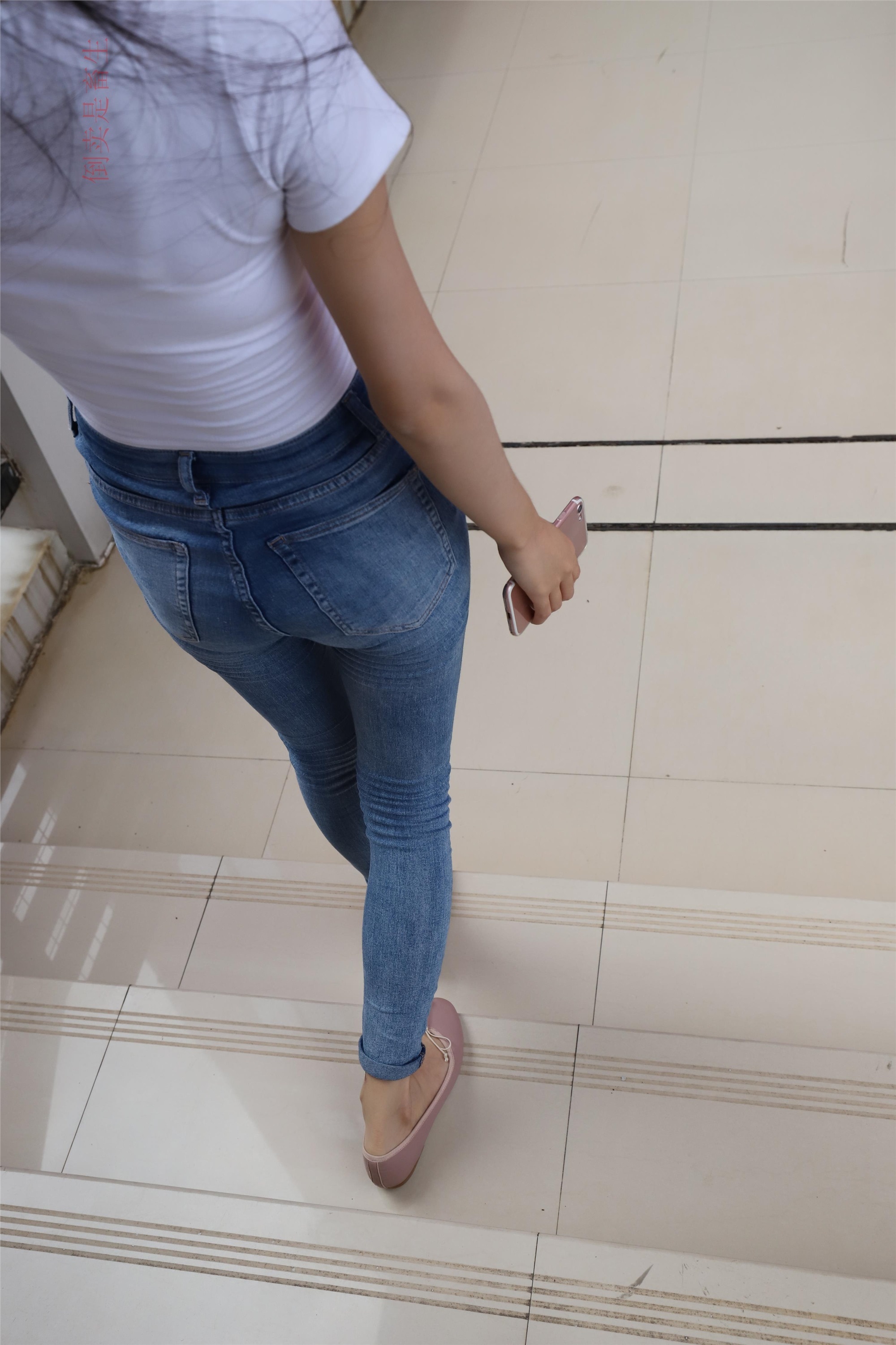 大西瓜套图 S005 裸足 134P