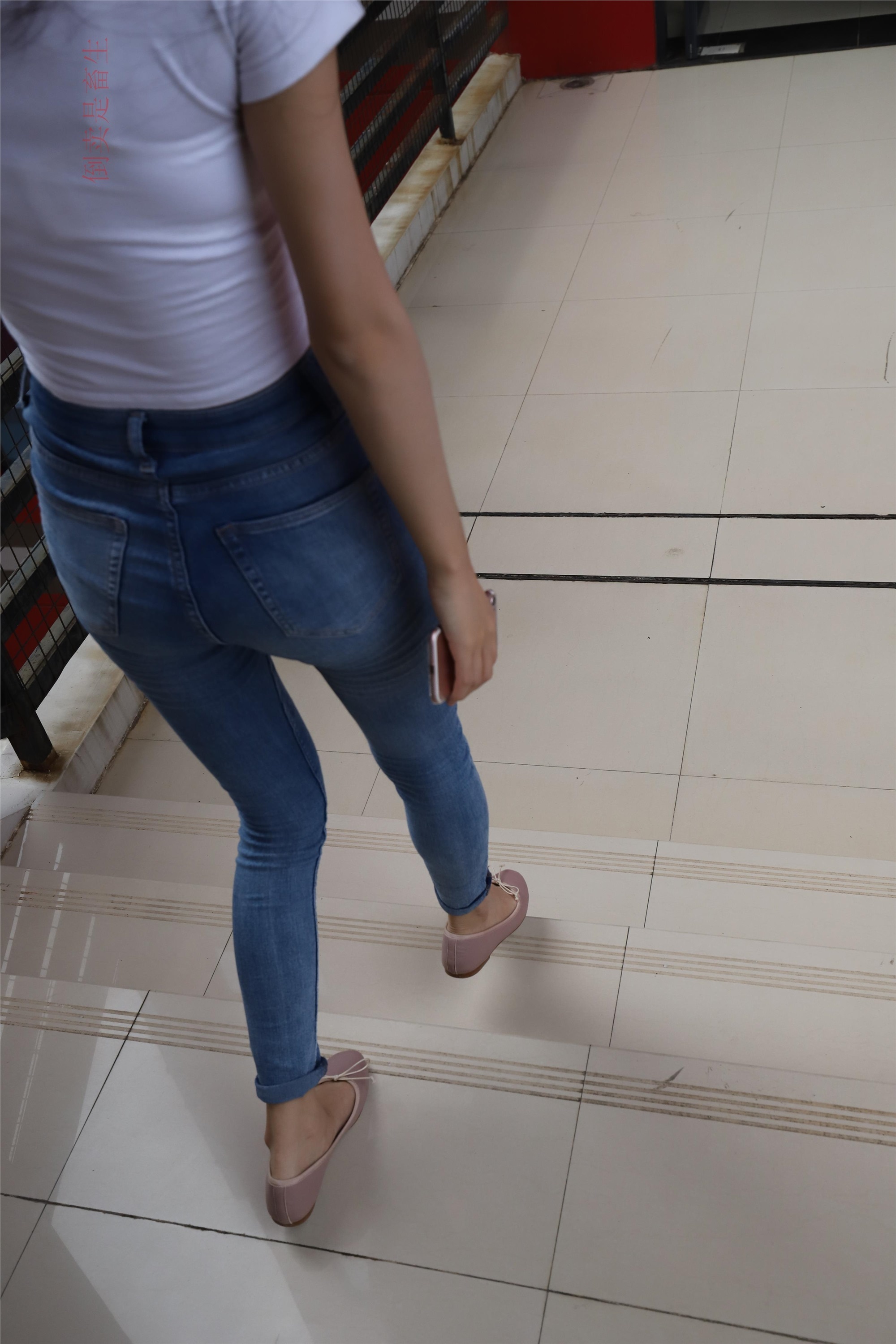 大西瓜套图 S005 裸足 134P