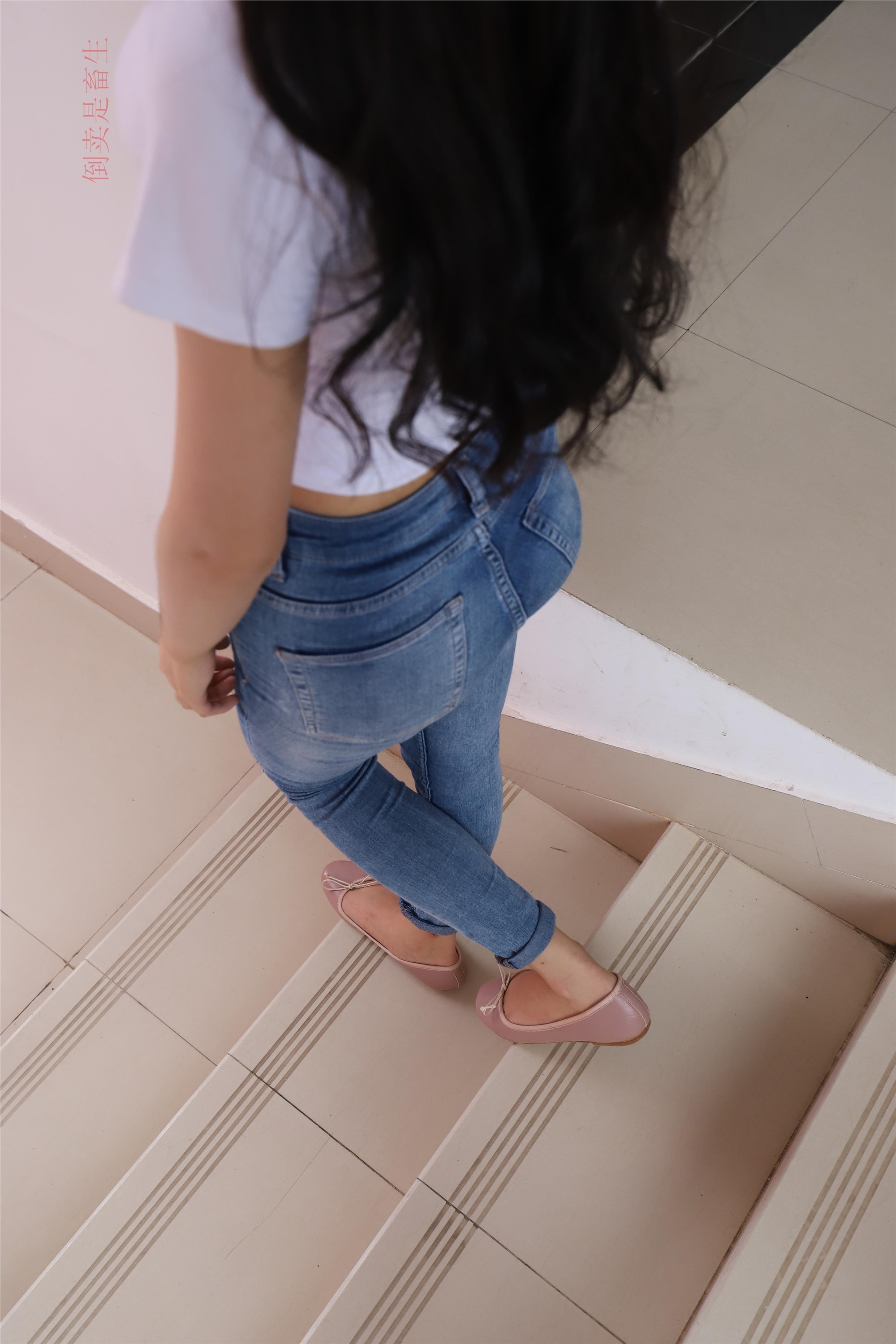 大西瓜套图 S005 裸足 134P