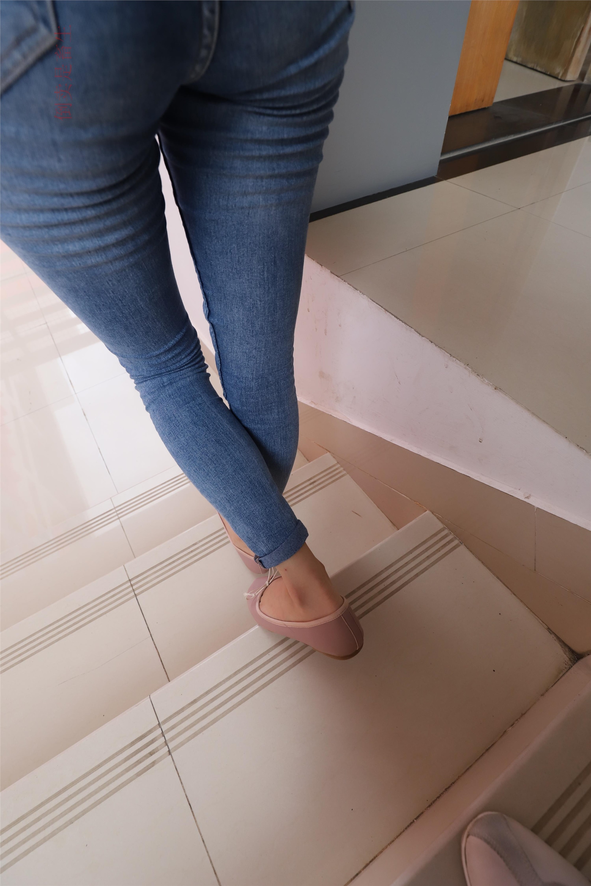 大西瓜套图 S005 裸足 134P