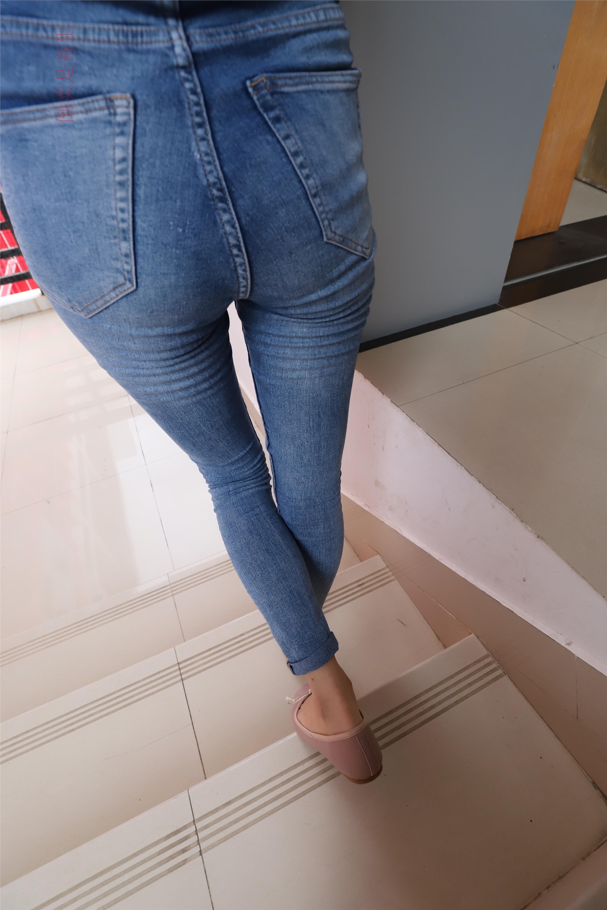 大西瓜套图 S005 裸足 134P