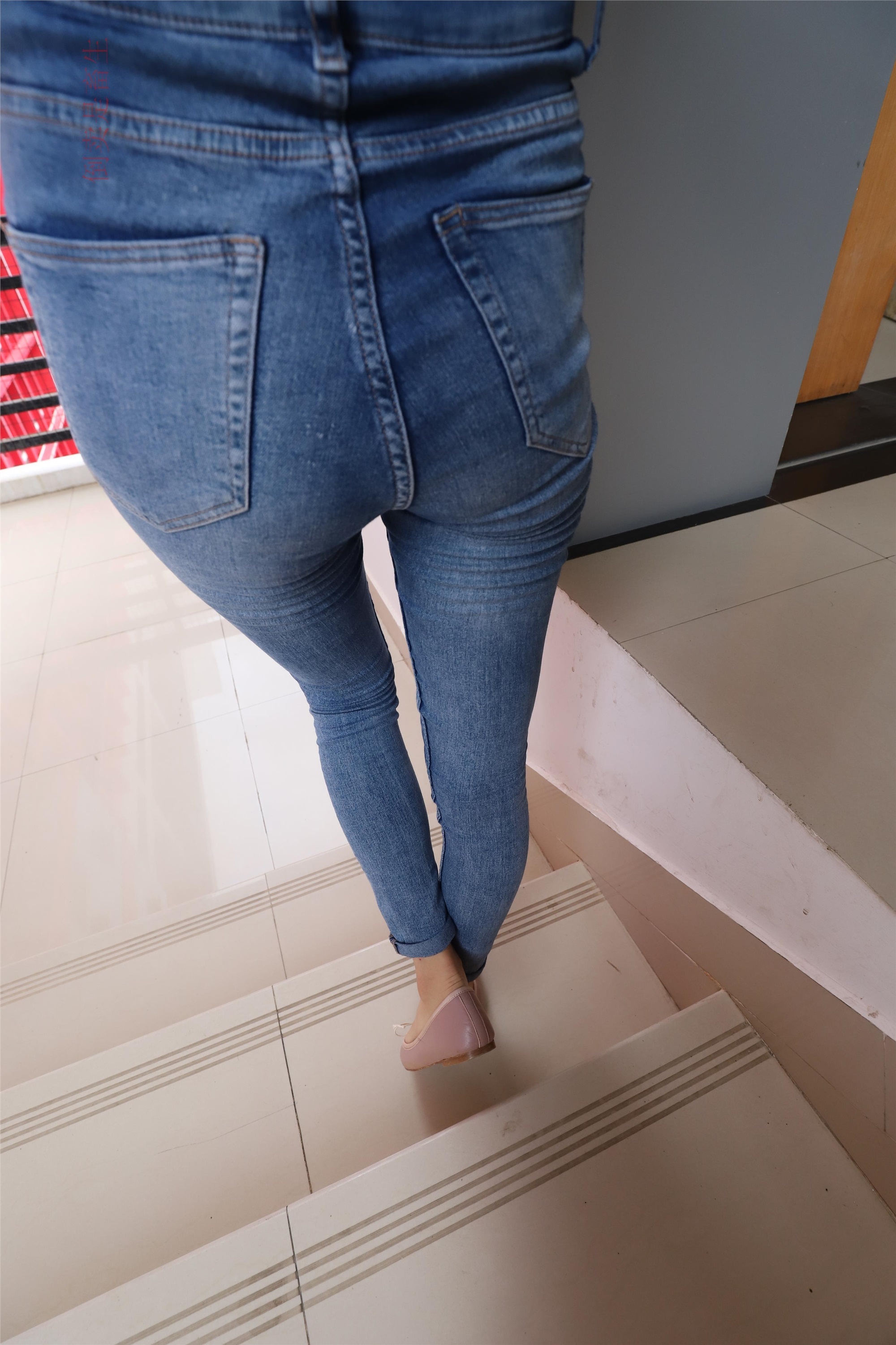 大西瓜套图 S005 裸足 134P