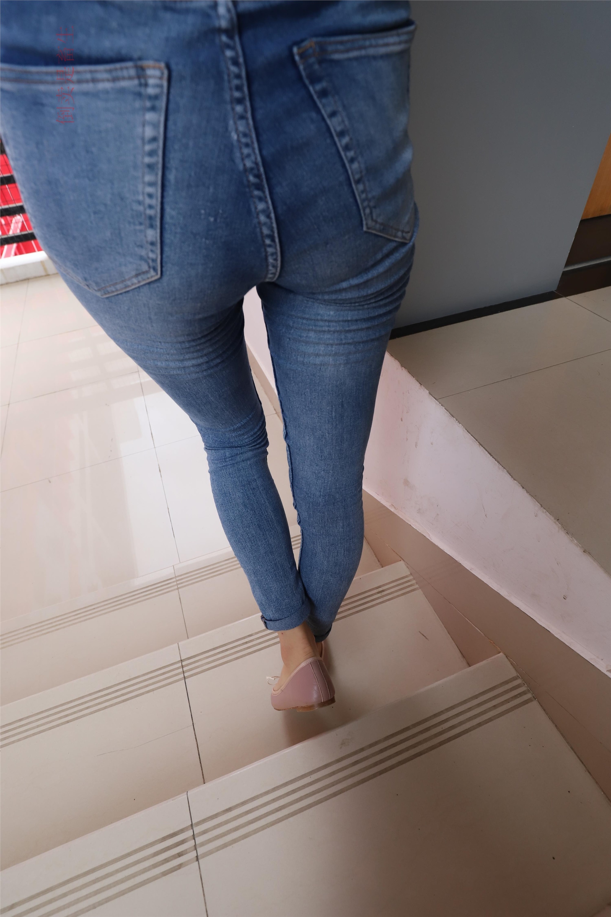 大西瓜套图 S005 裸足 134P