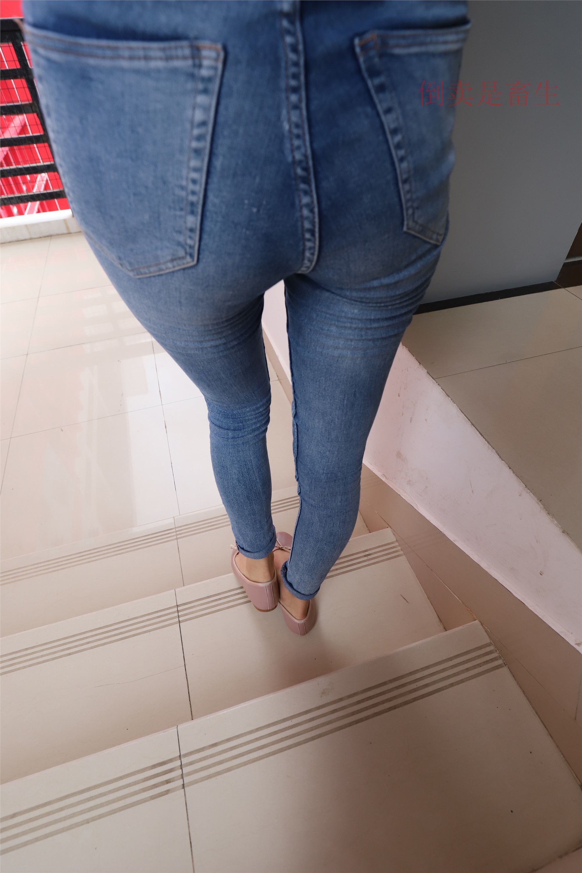 大西瓜套图 S005 裸足 134P