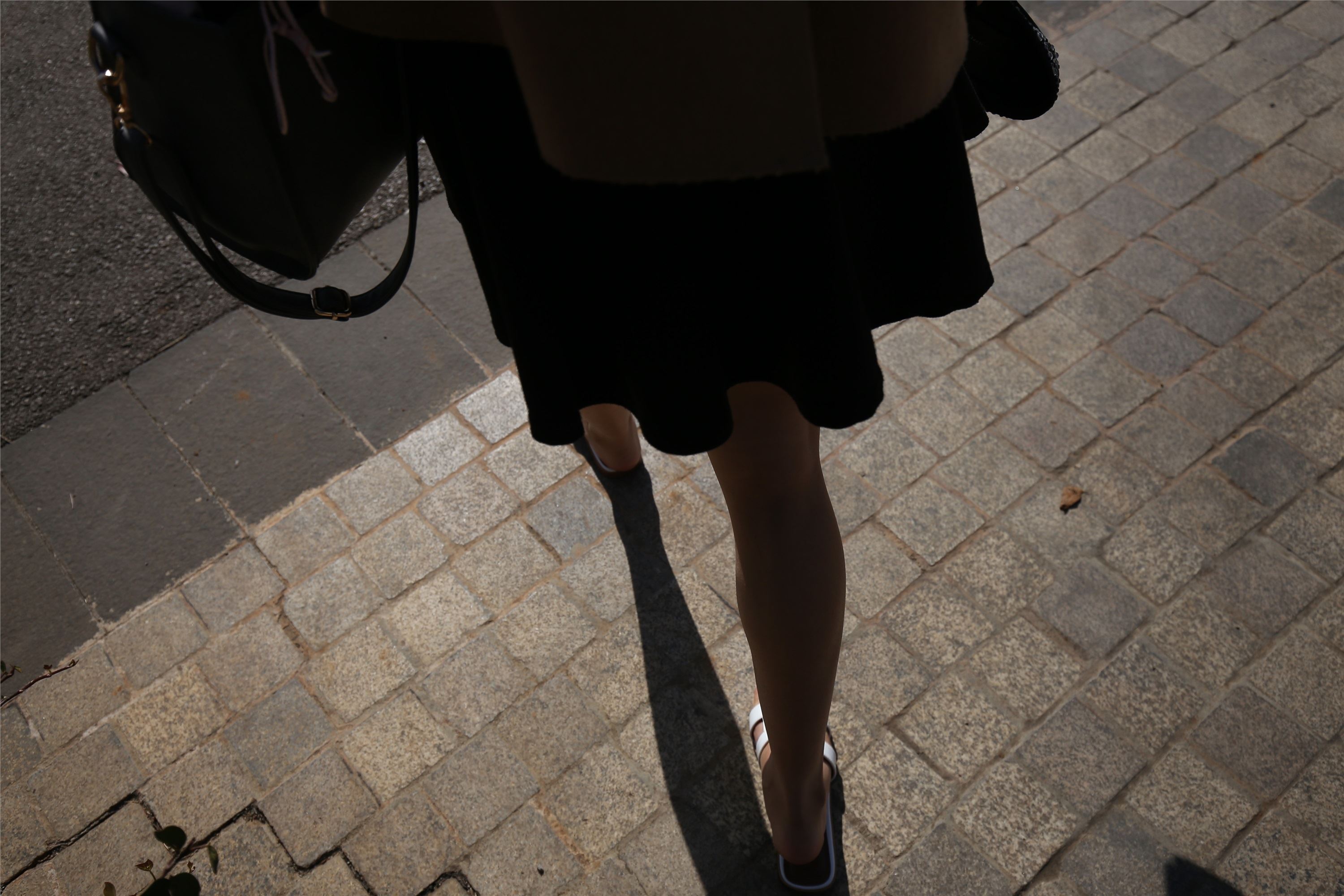 大西瓜套图 S007 拖鞋跟拍67p