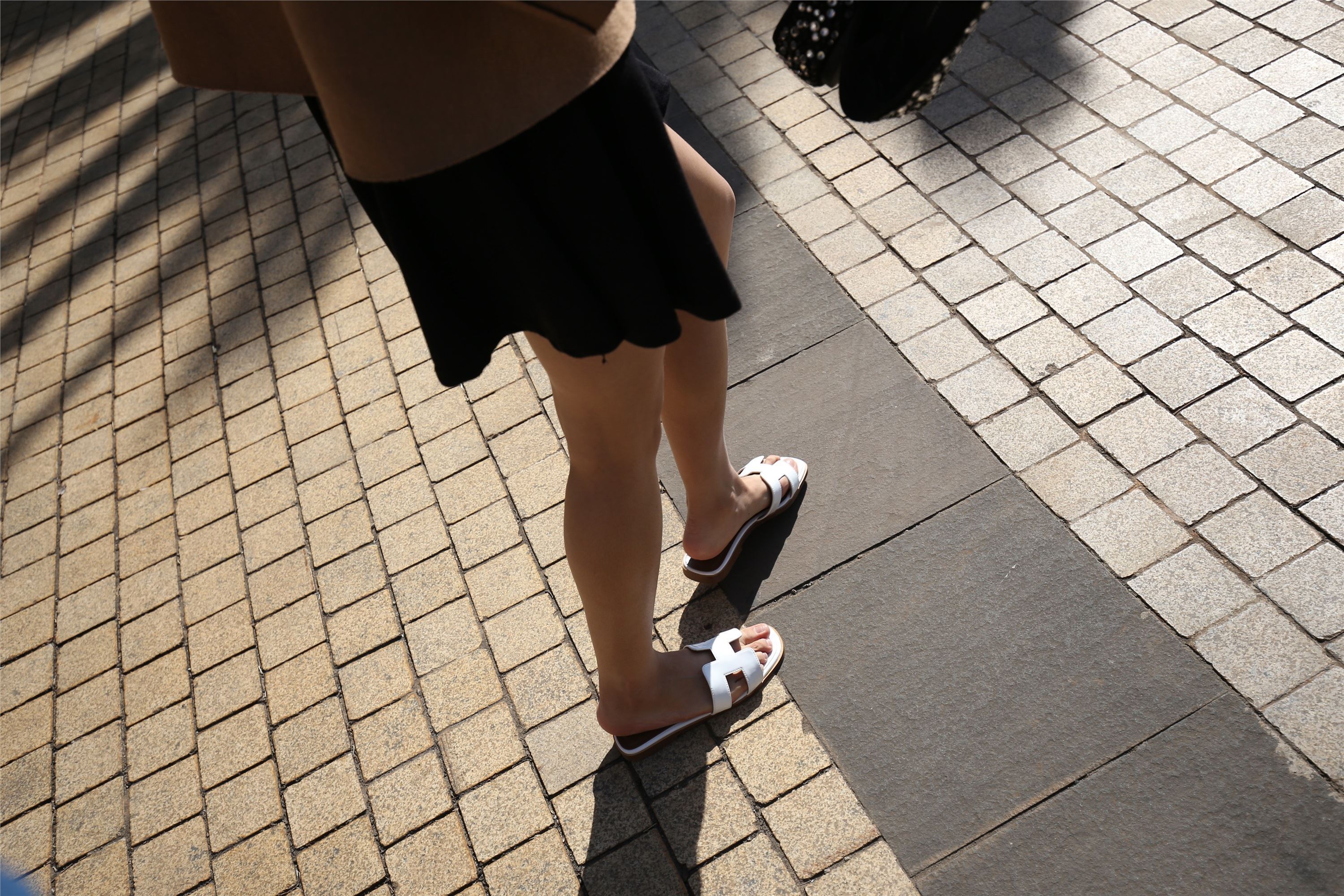 大西瓜套图 S007 拖鞋跟拍67p