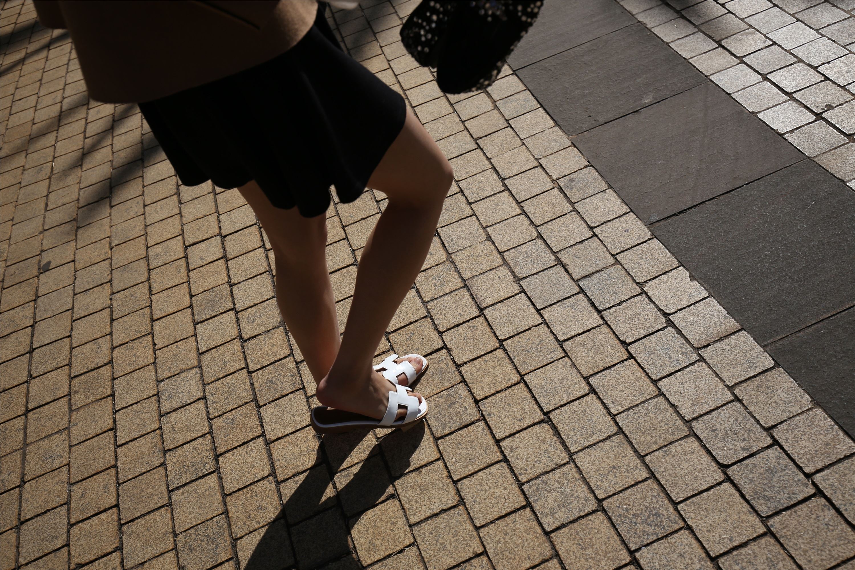 大西瓜套图 S007 拖鞋跟拍67p