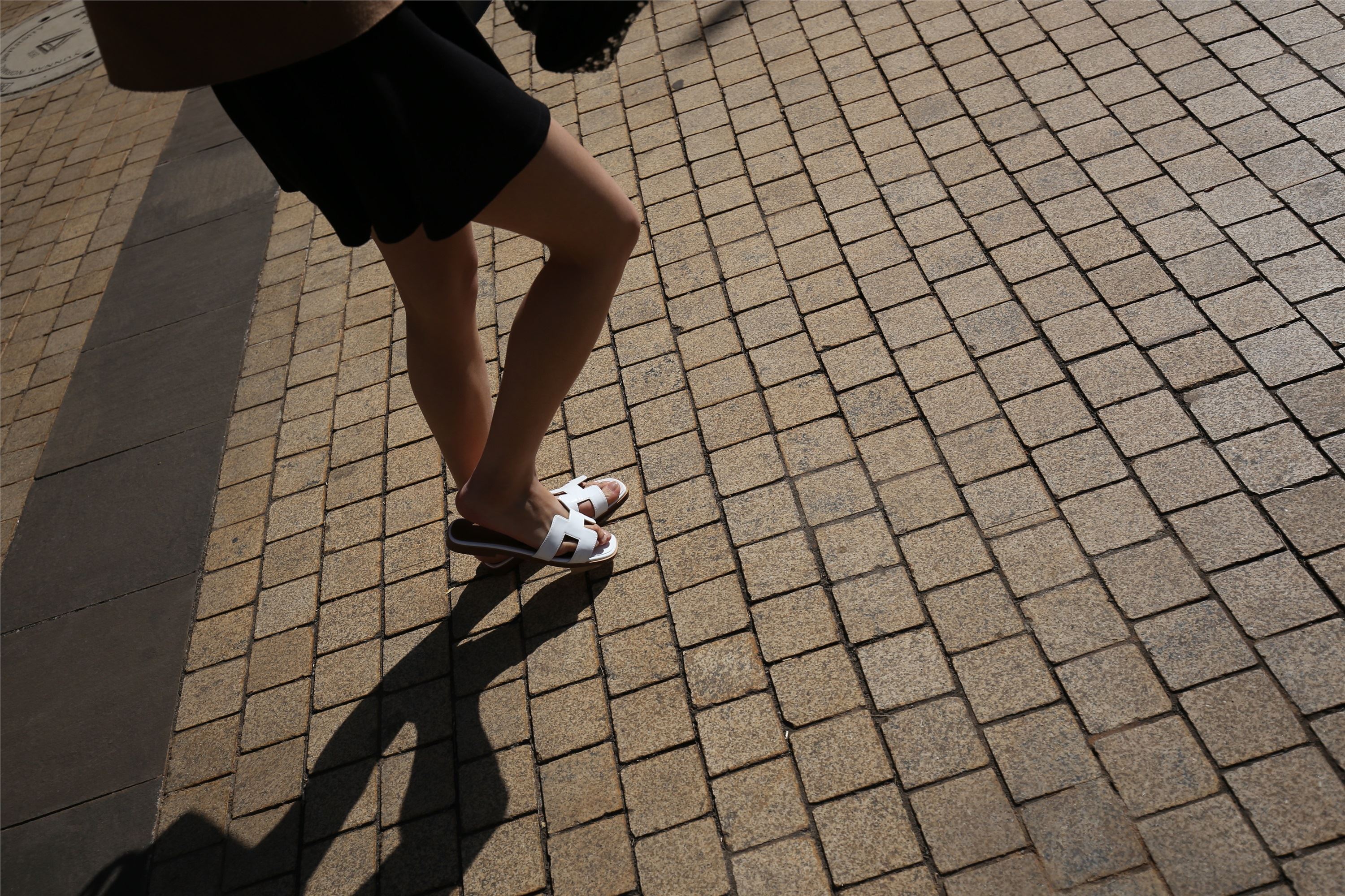 大西瓜套图 S007 拖鞋跟拍67p