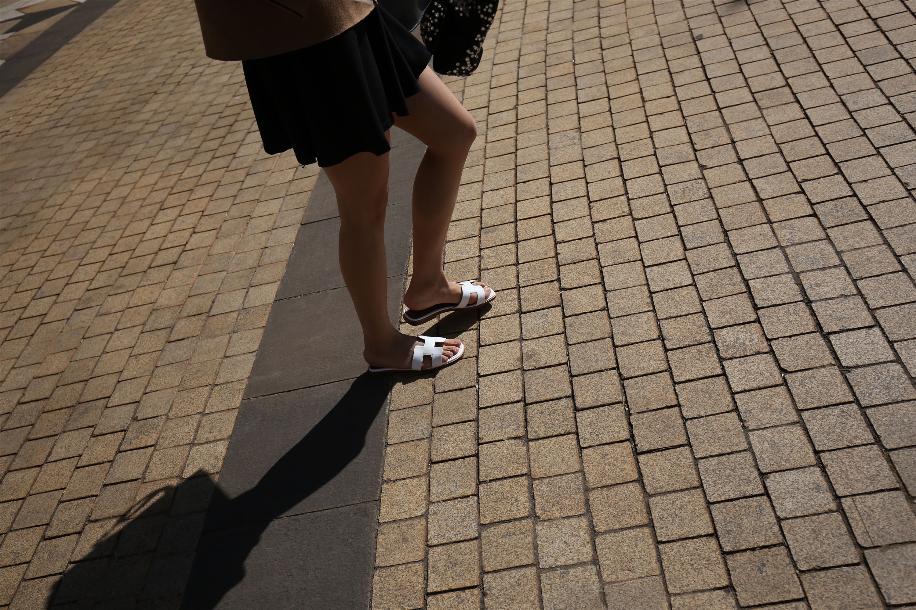 大西瓜套图 S007 拖鞋跟拍67p