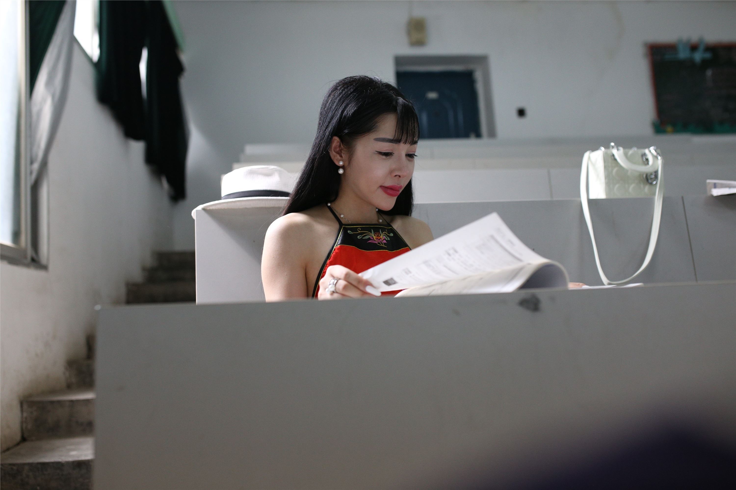 大西瓜套图 S009 红嘴唇少妇337p1