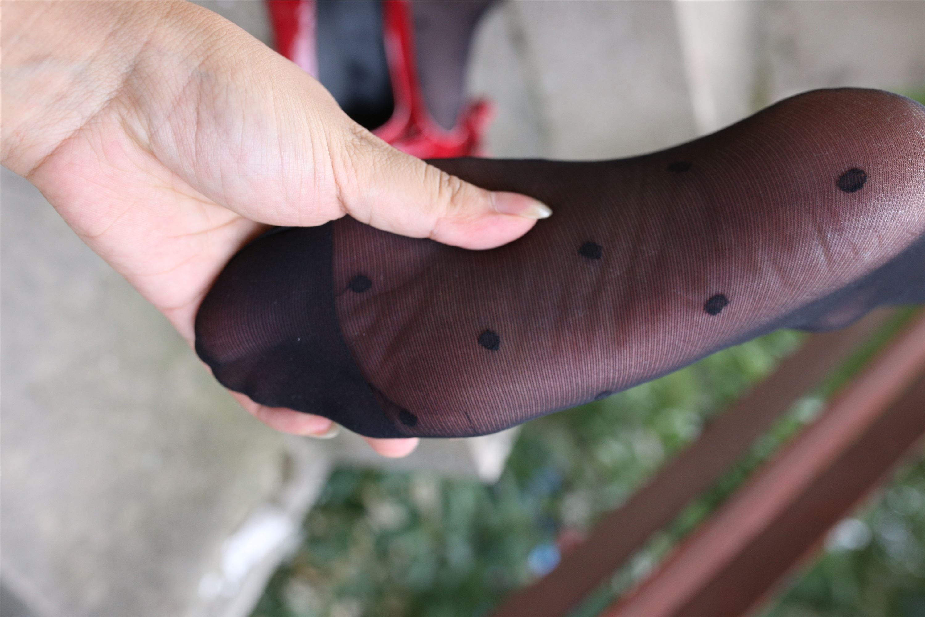 大西瓜套图 S009 红嘴唇少妇337p1