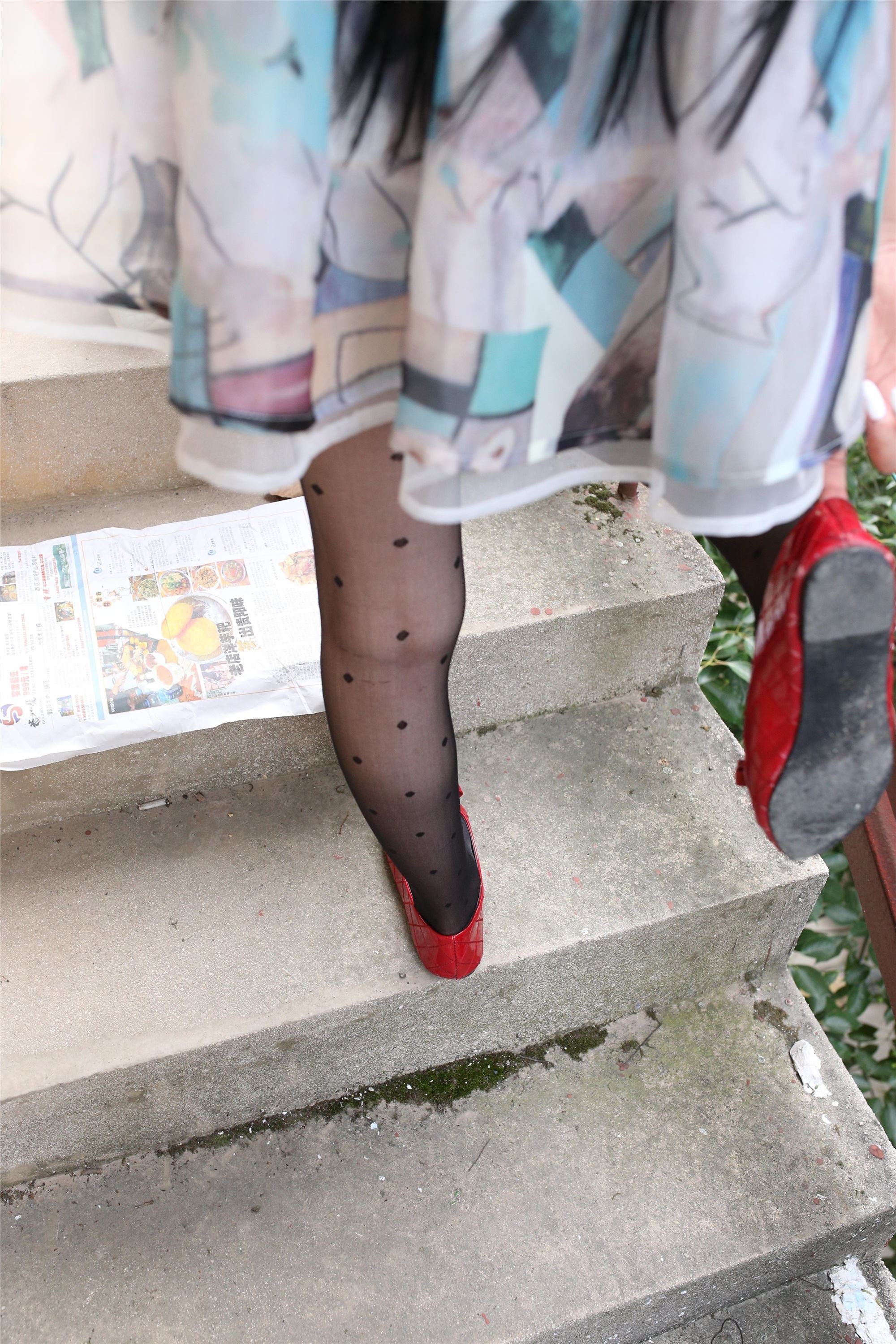 大西瓜套图 S009 红嘴唇少妇337p1