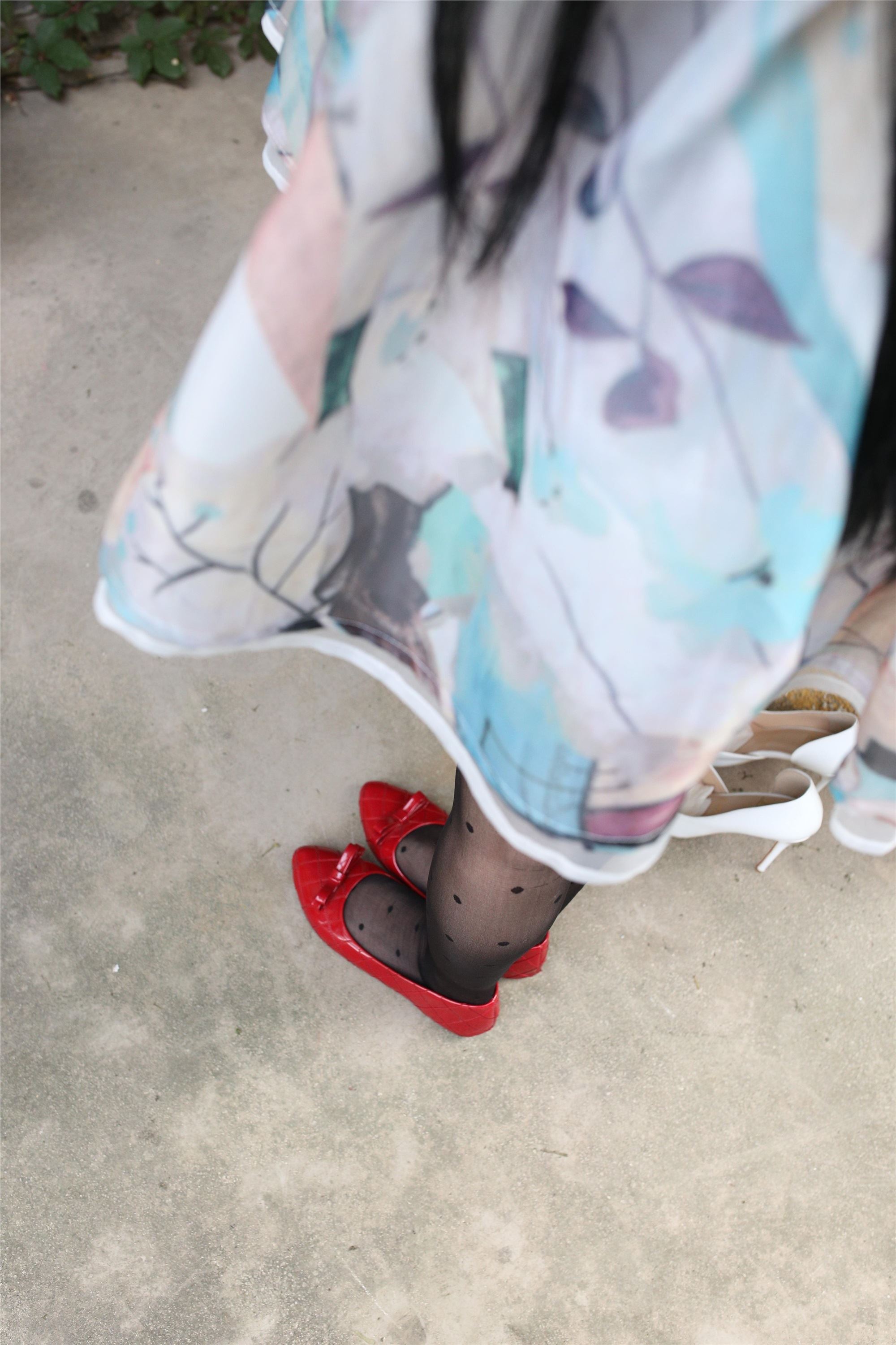 大西瓜套图 S009 红嘴唇少妇337p1