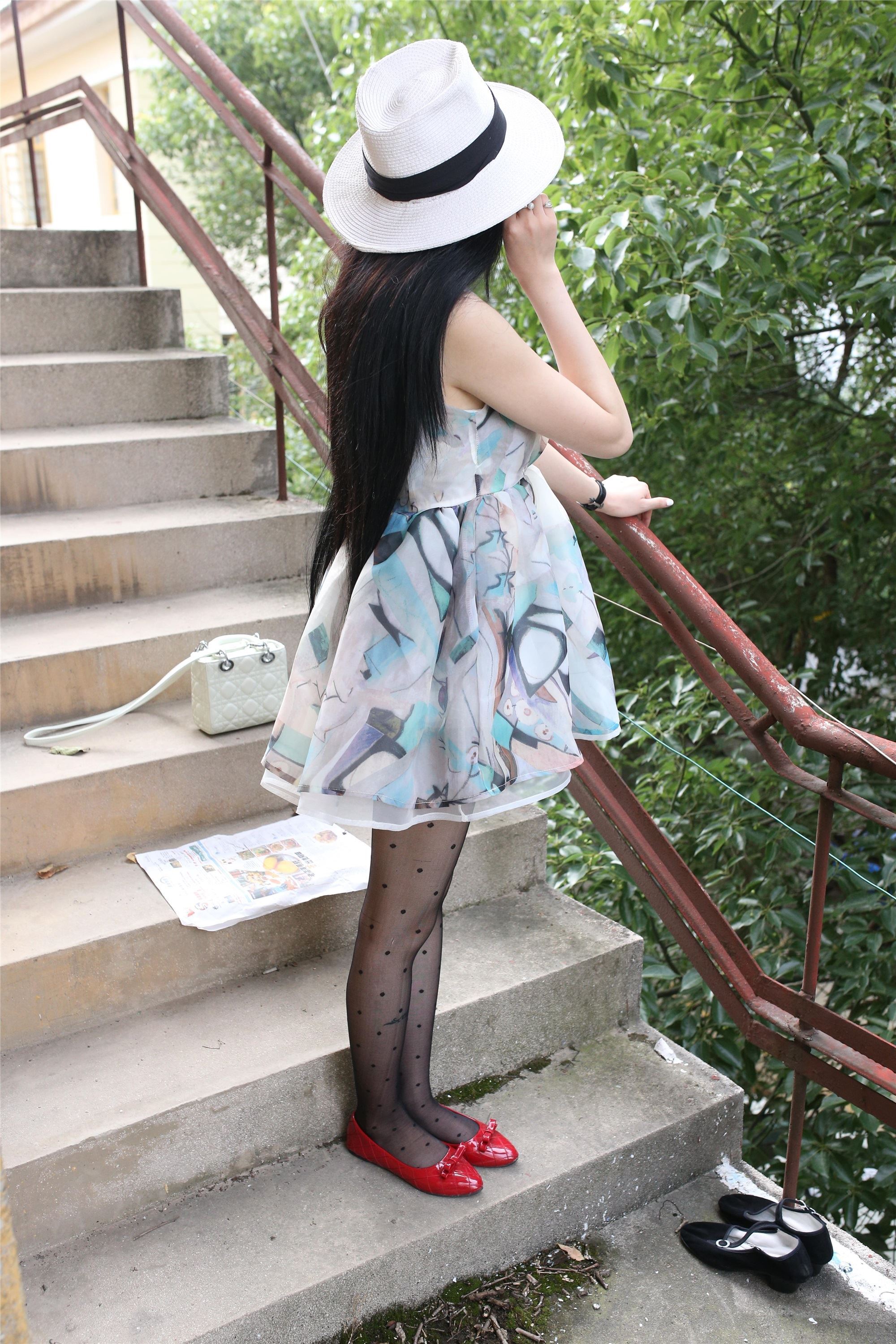 大西瓜套图 S009 红嘴唇少妇337p1