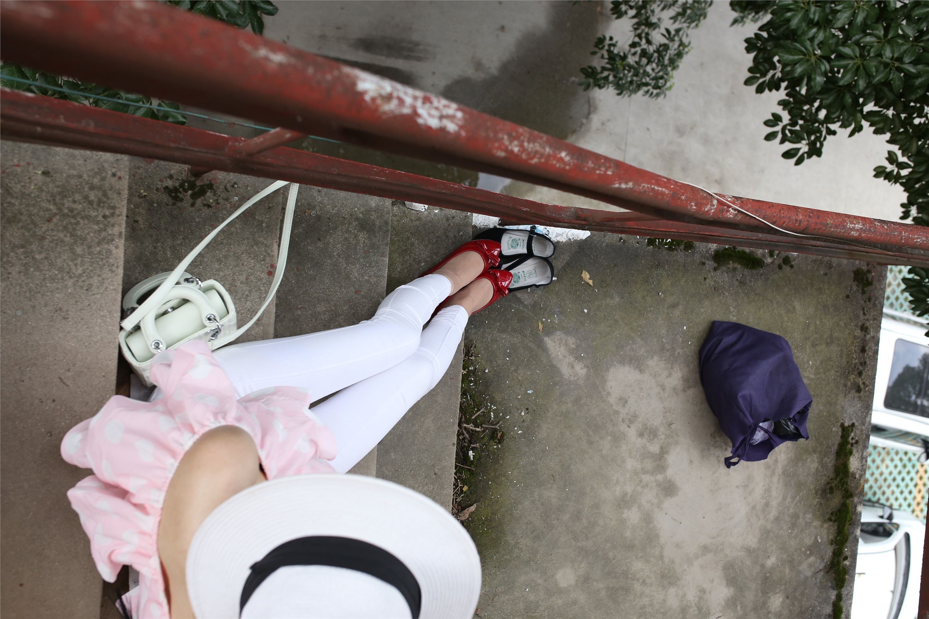 大西瓜套图 S009 红嘴唇少妇337p1