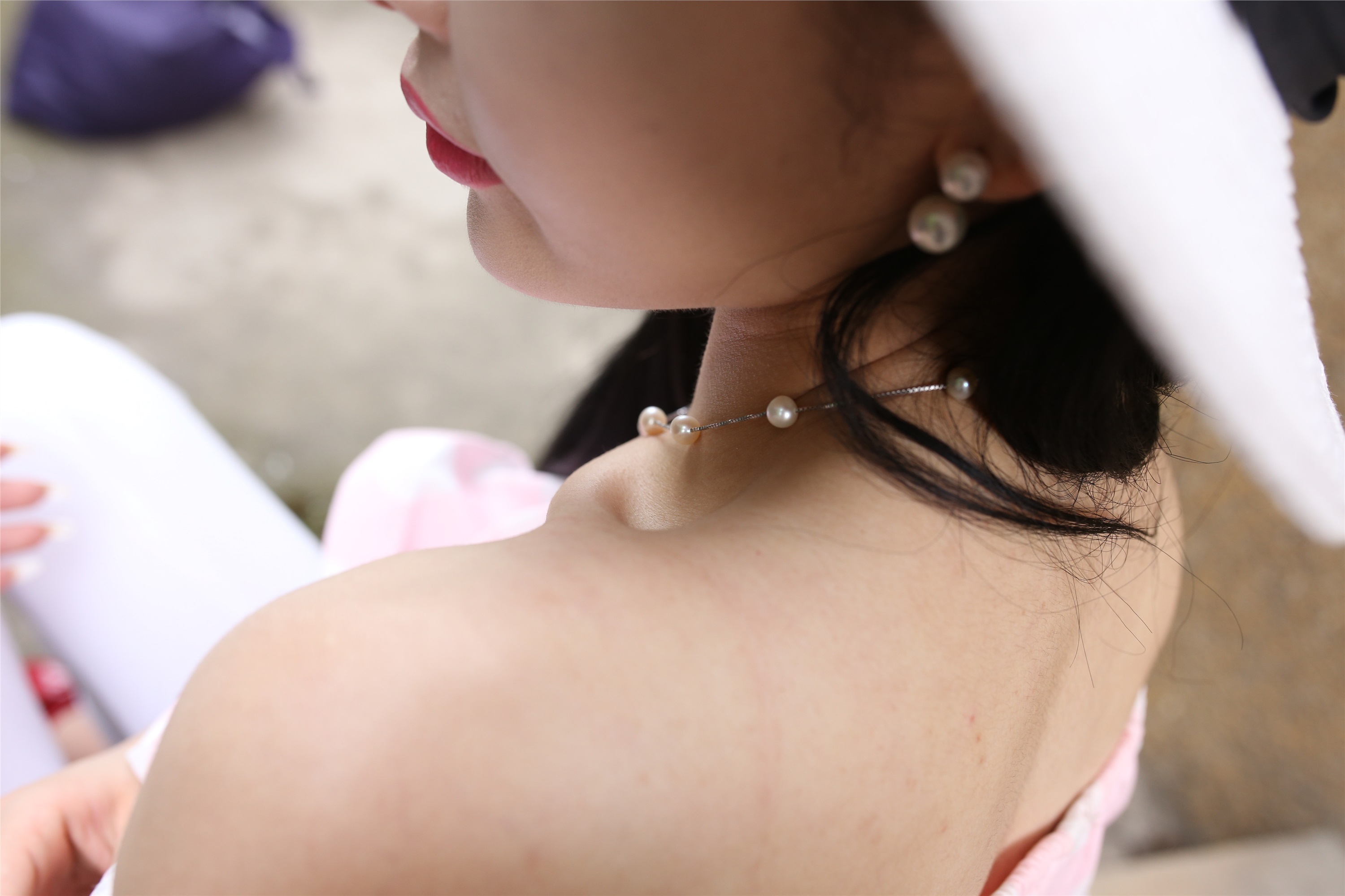 大西瓜套图 S009 红嘴唇少妇337p1