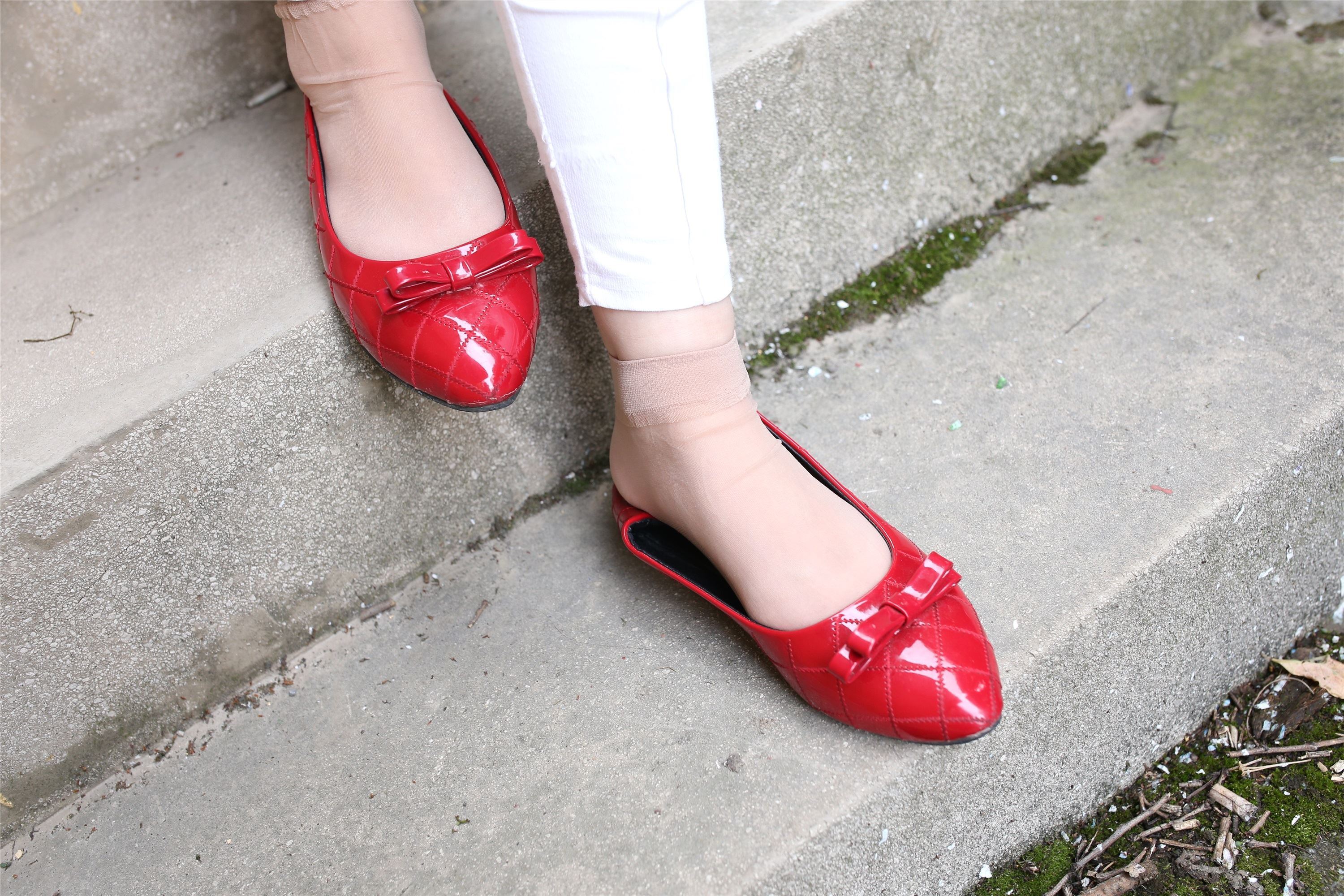 大西瓜套图 S009 红嘴唇少妇337p1