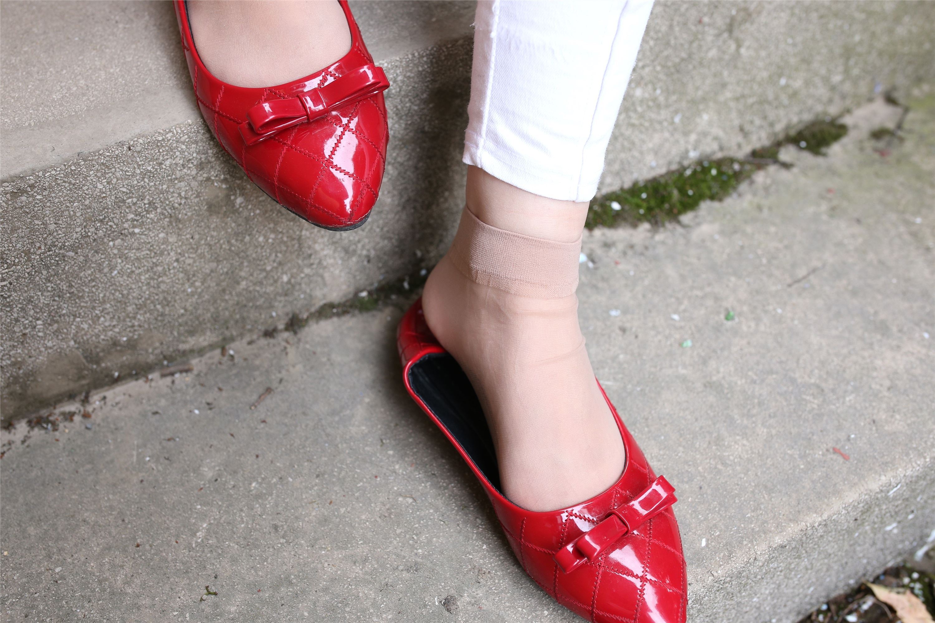 大西瓜套图 S009 红嘴唇少妇337p1