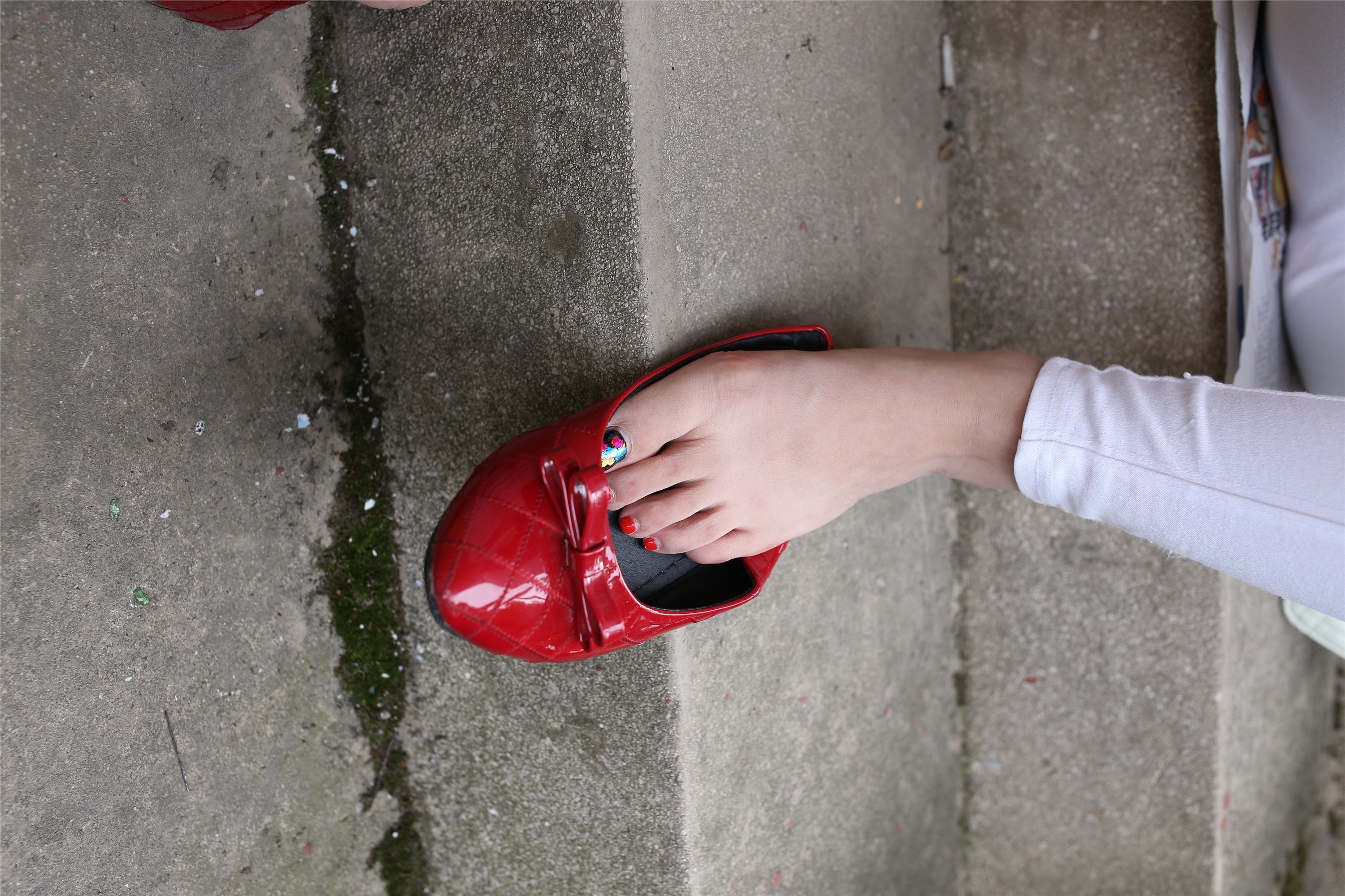 大西瓜套图 S009 红嘴唇少妇337p1