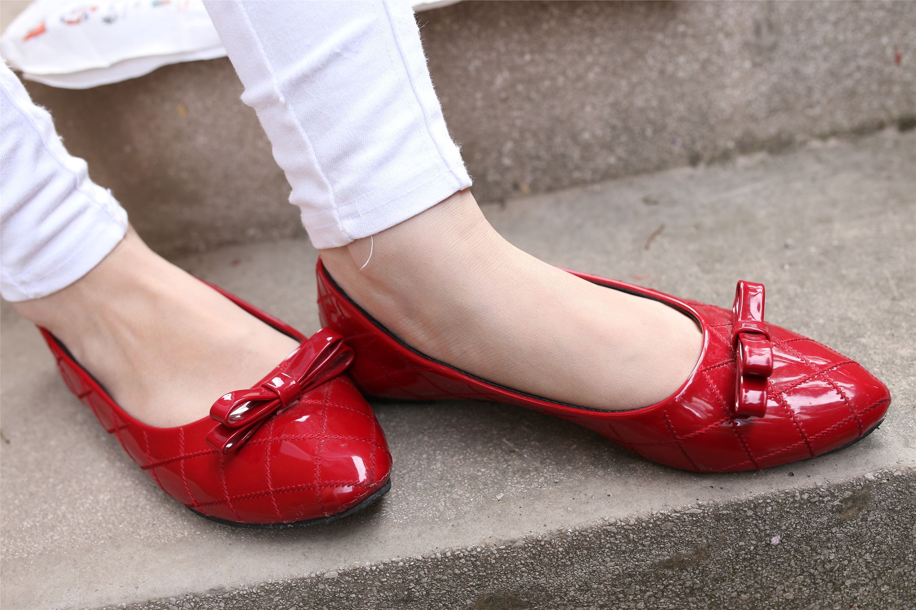 大西瓜套图 S009 红嘴唇少妇337p1