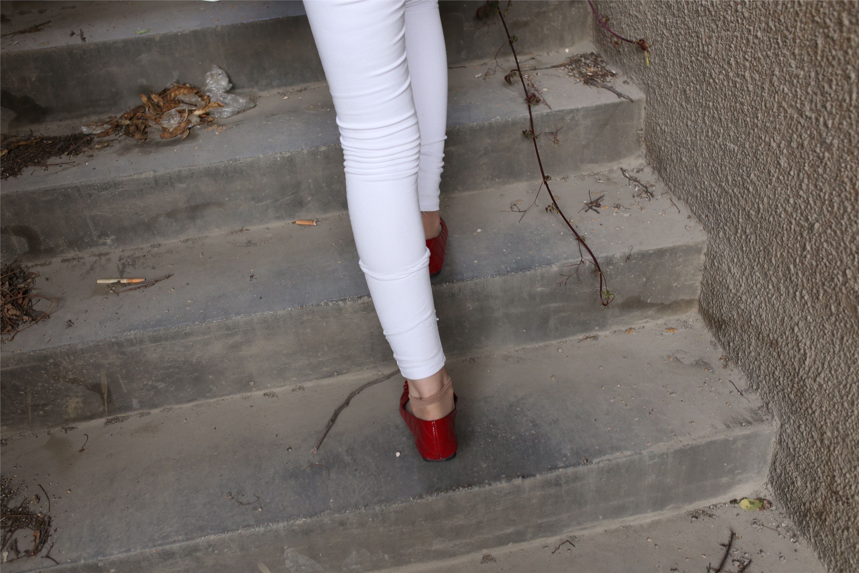 大西瓜套图 S009 红嘴唇少妇337p2