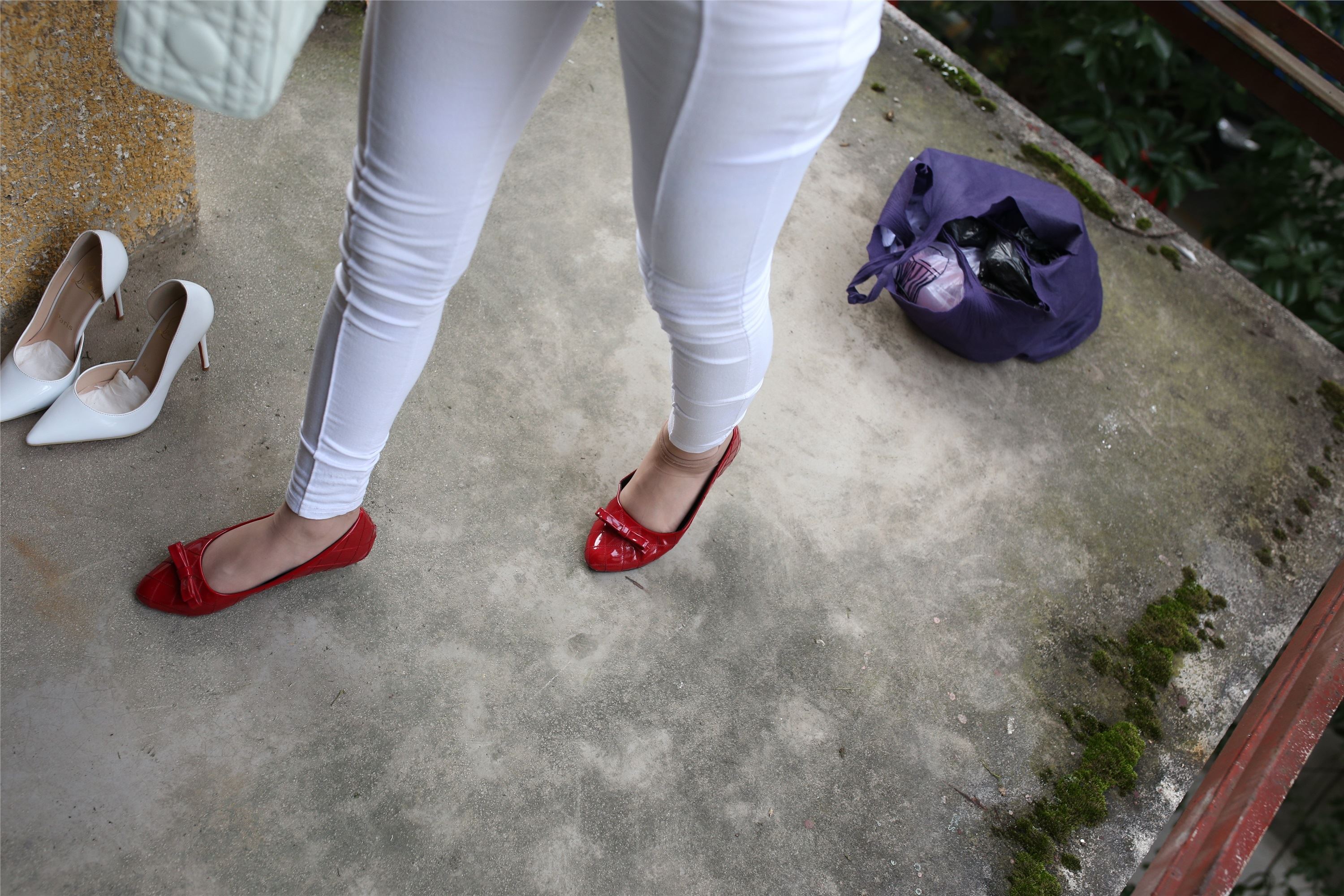 大西瓜套图 S009 红嘴唇少妇337p2