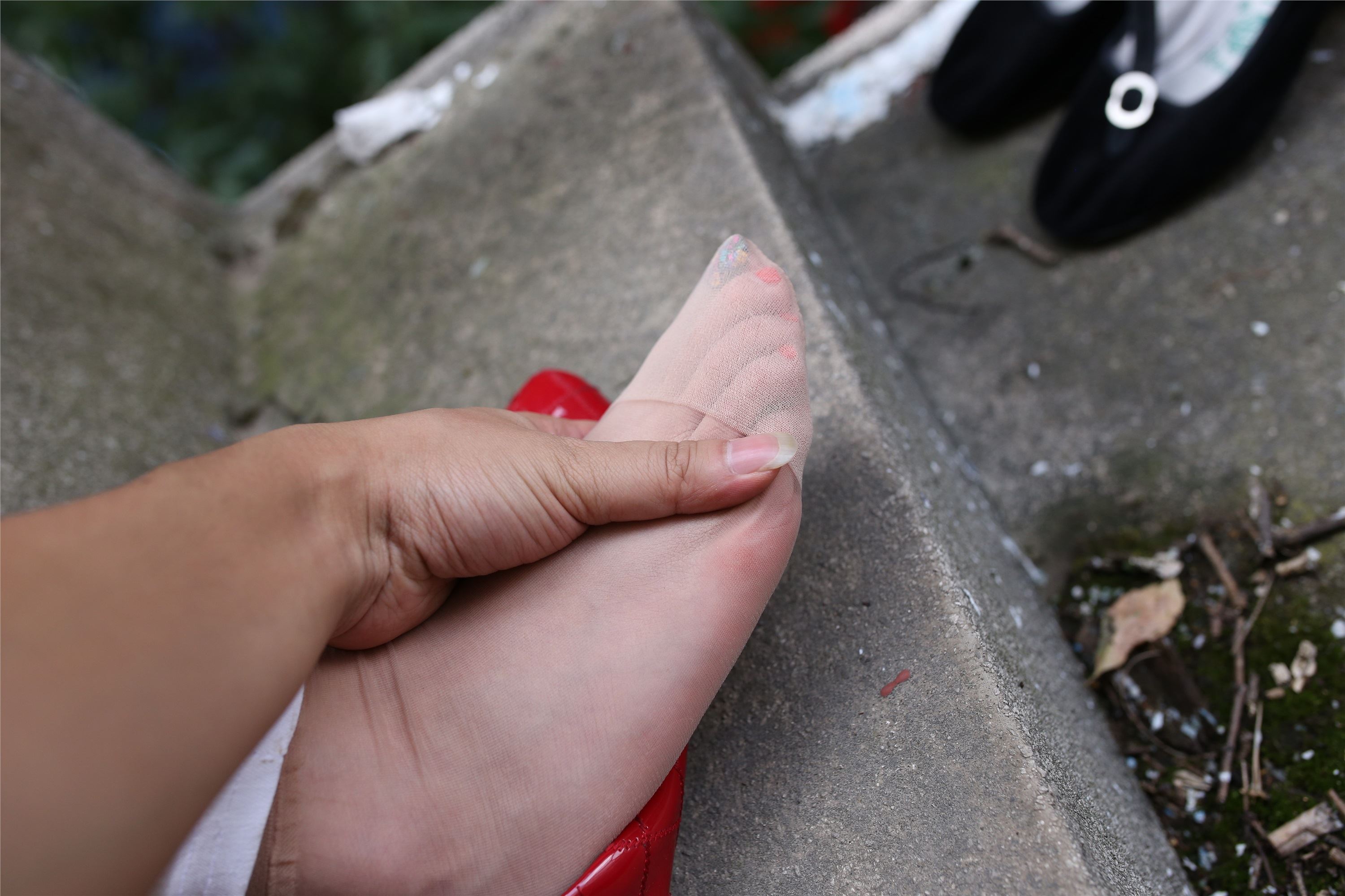 大西瓜套图 S009 红嘴唇少妇337p2