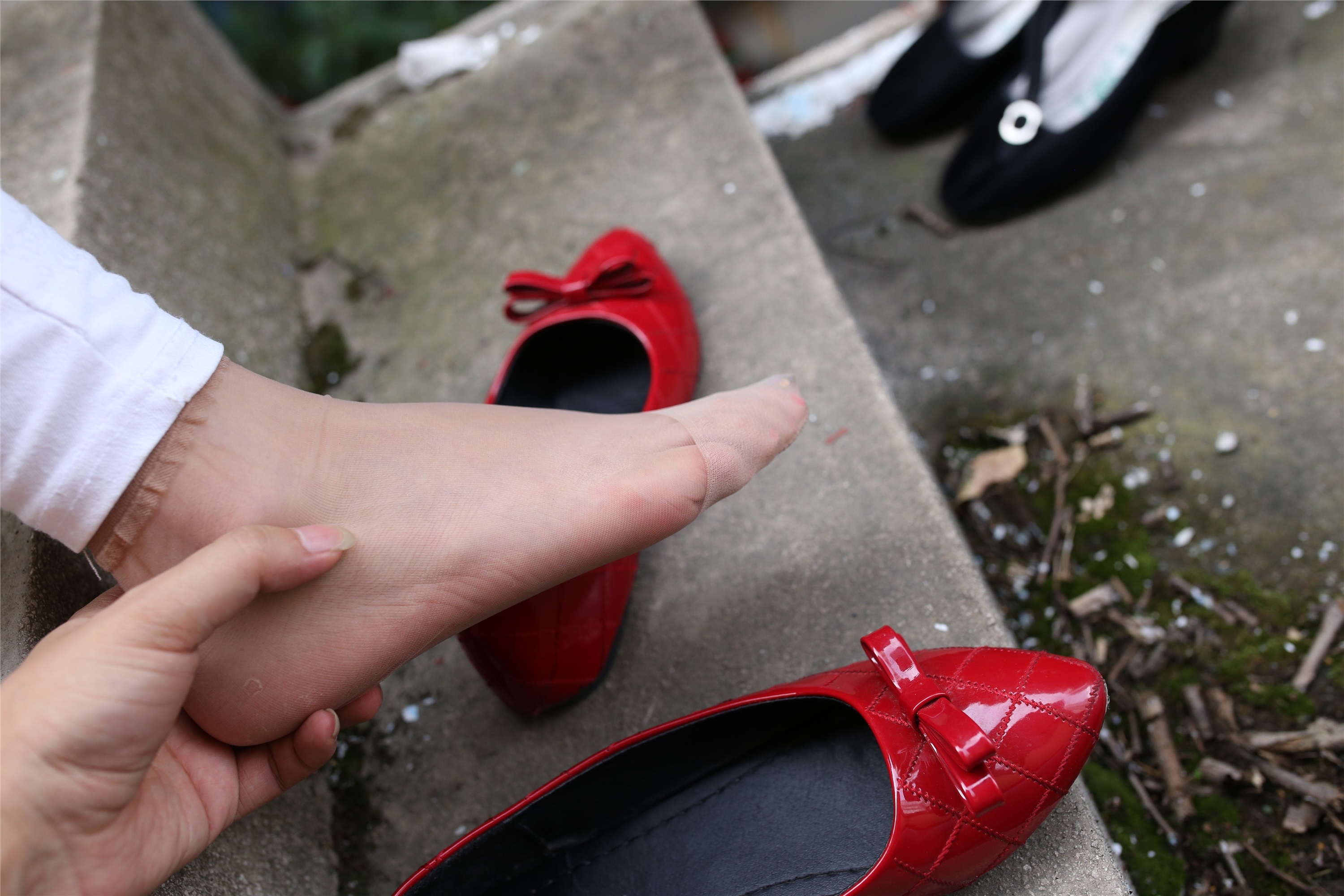 大西瓜套图 S009 红嘴唇少妇337p2