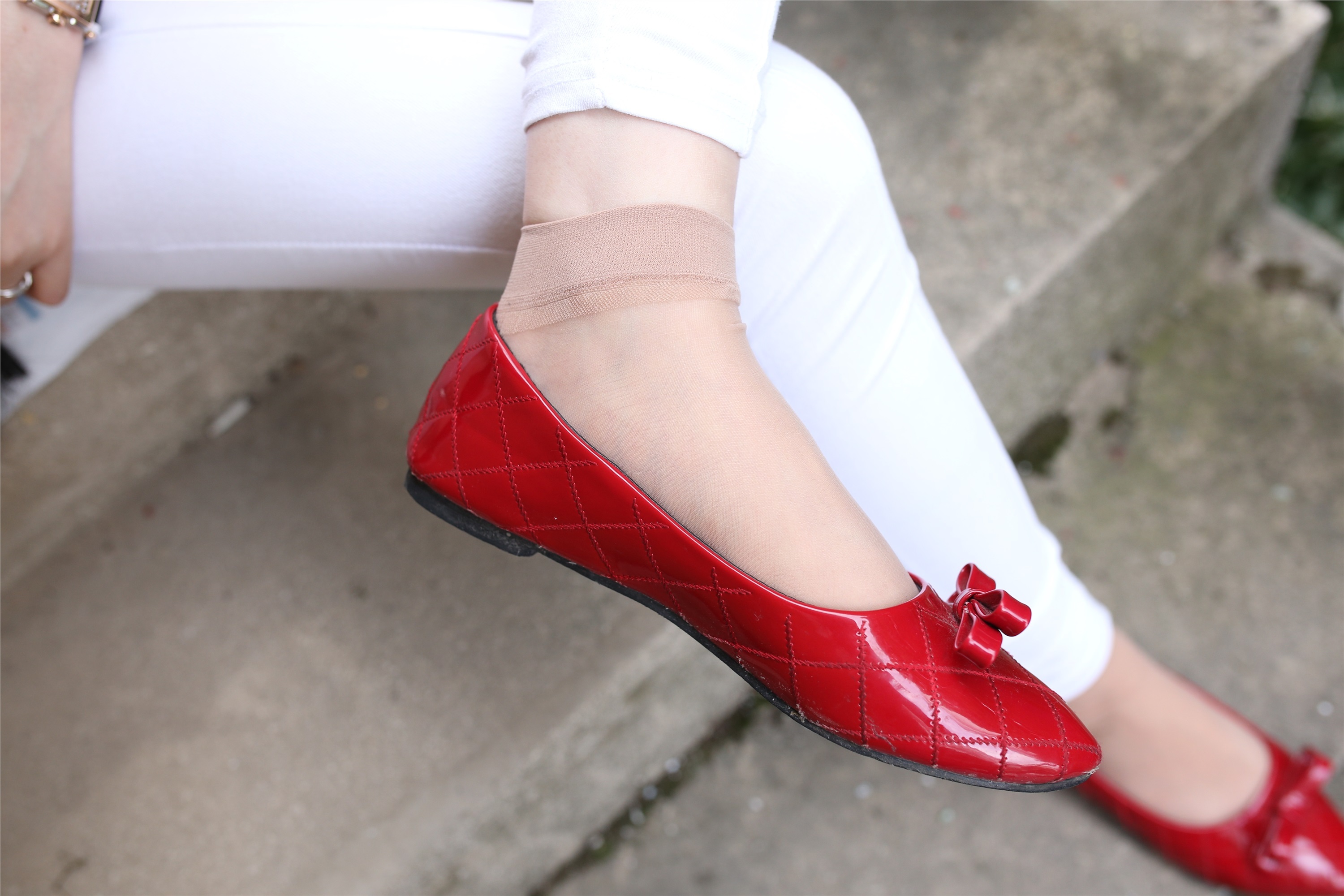 大西瓜套图 S009 红嘴唇少妇337p2