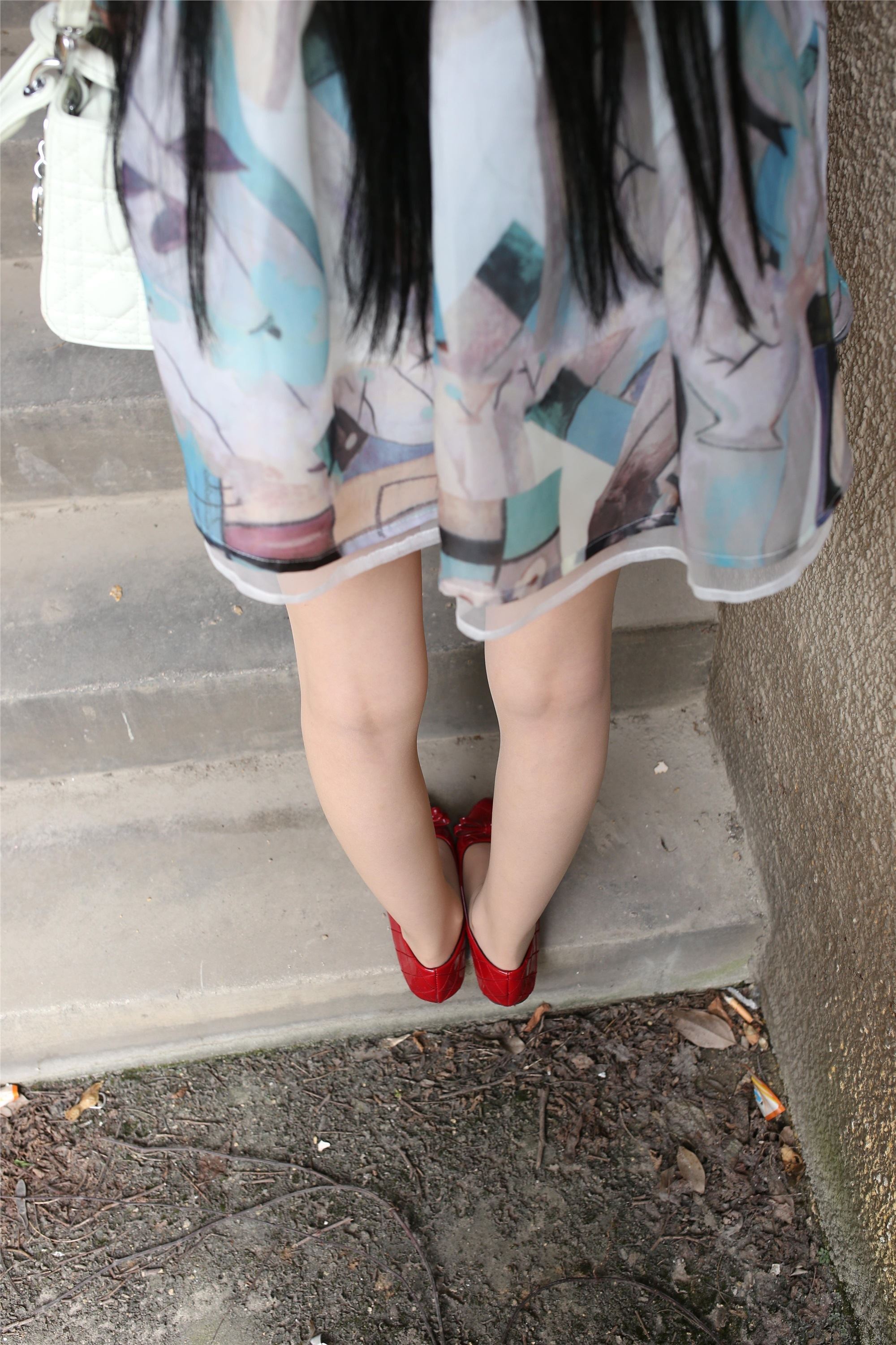 大西瓜套图 S009 红嘴唇少妇337p2