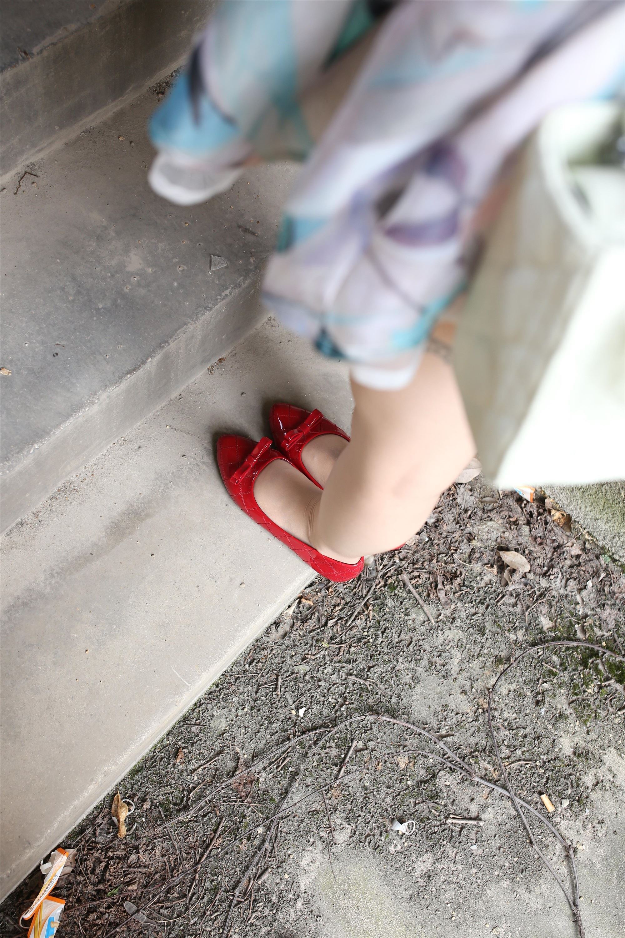 大西瓜套图 S009 红嘴唇少妇337p2