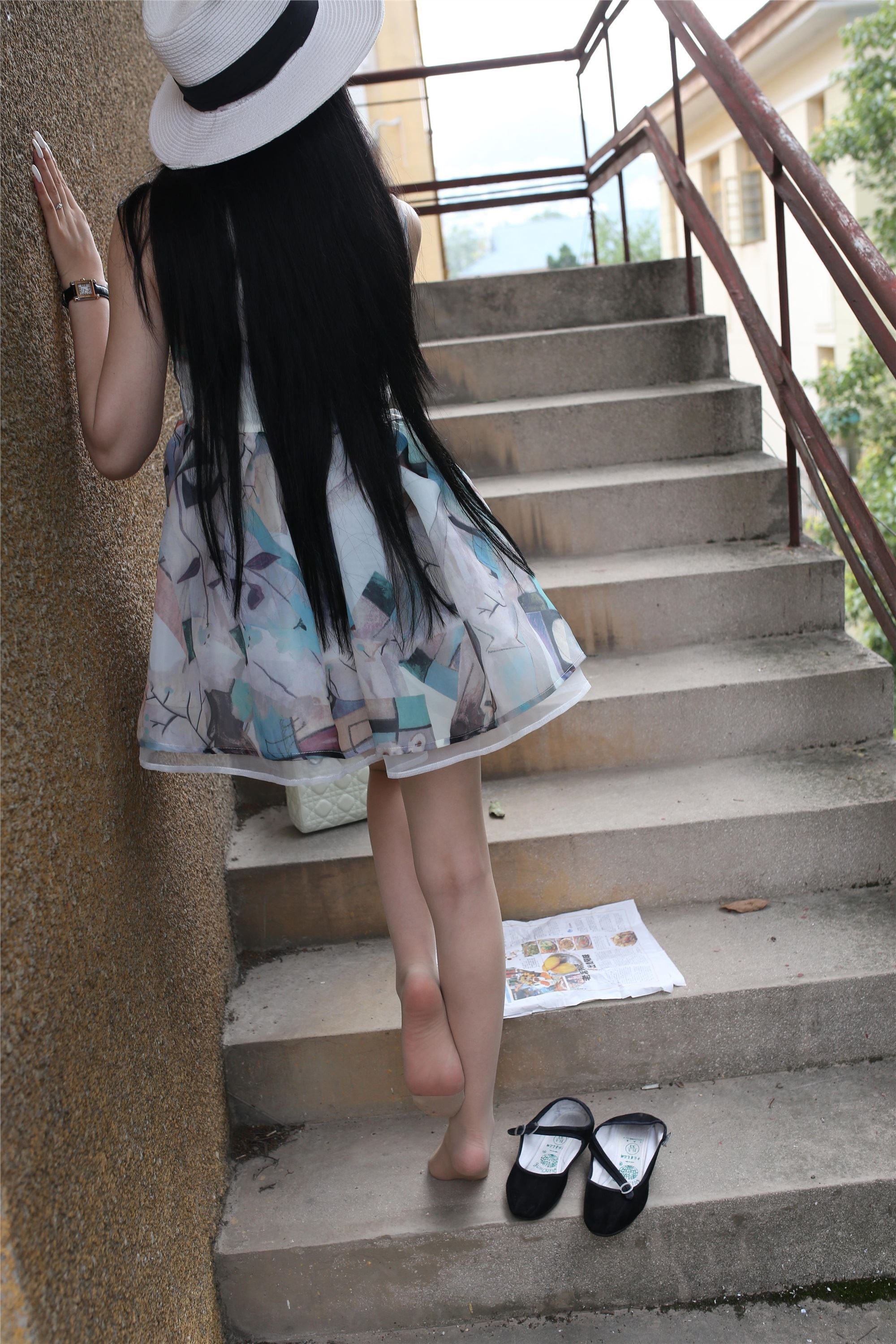 大西瓜套图 S009 红嘴唇少妇337p2