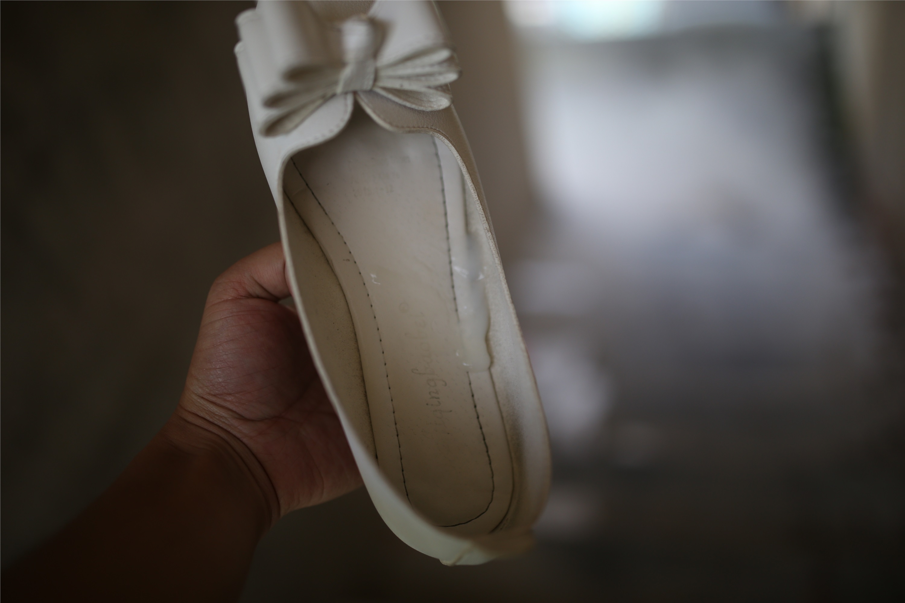 大西瓜套图 S010 黑长裤268p1