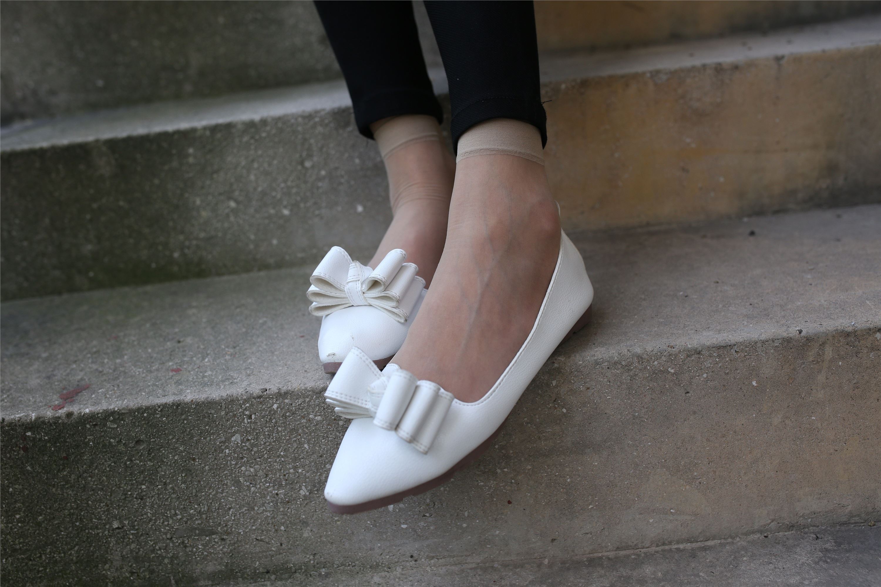 大西瓜套图 S010 黑长裤268p2