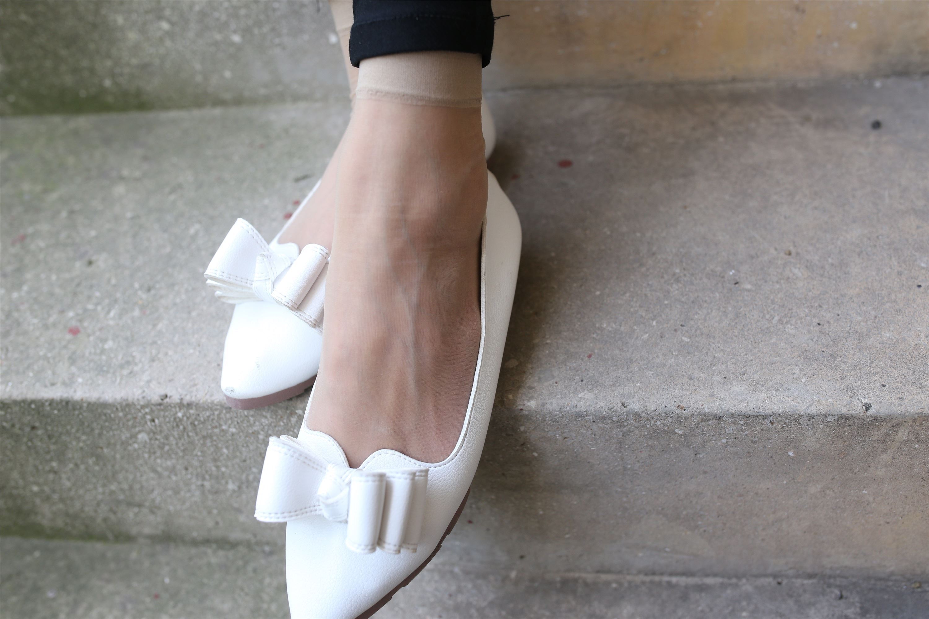 大西瓜套图 S010 黑长裤268p2