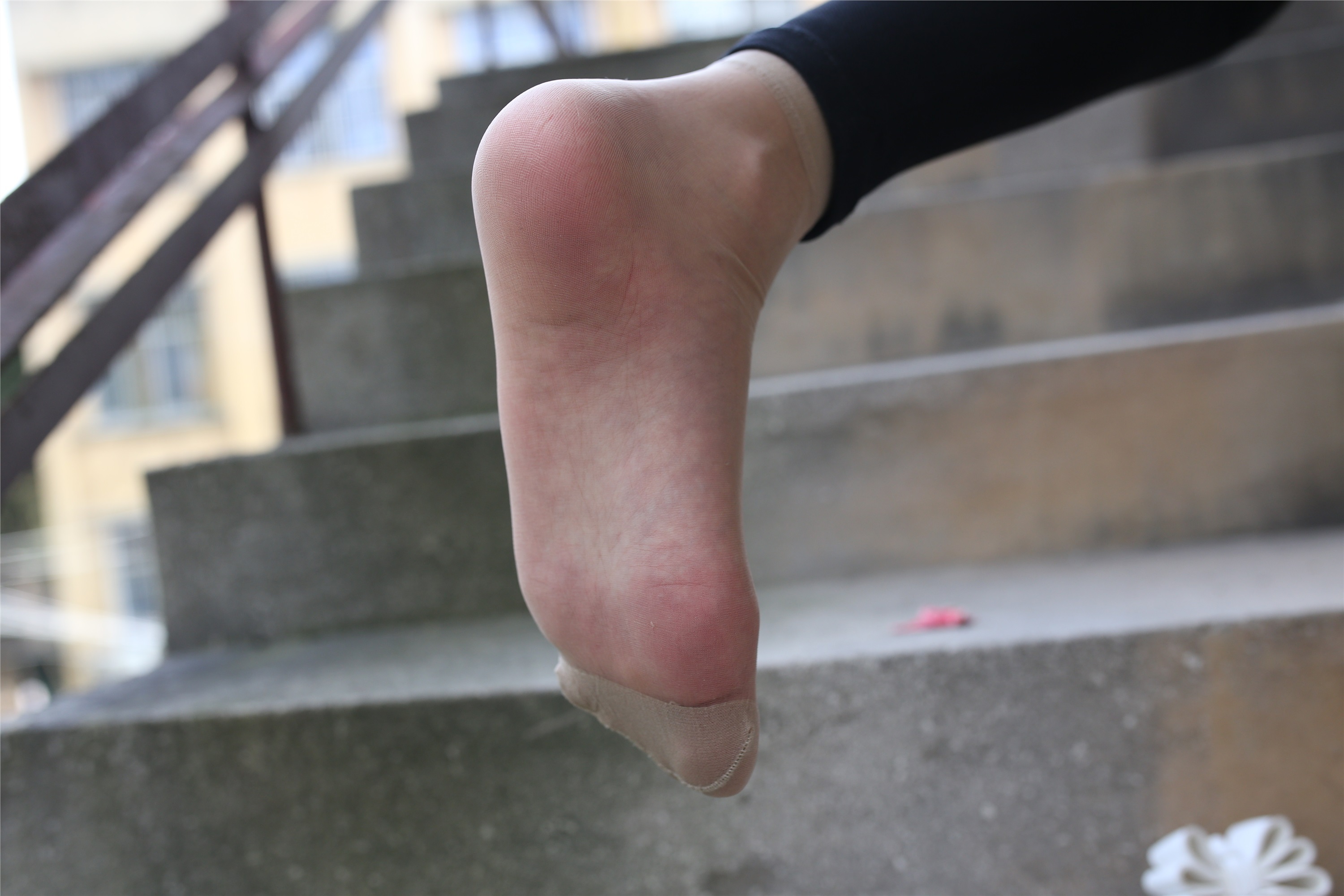 大西瓜套图 S010 黑长裤268p2