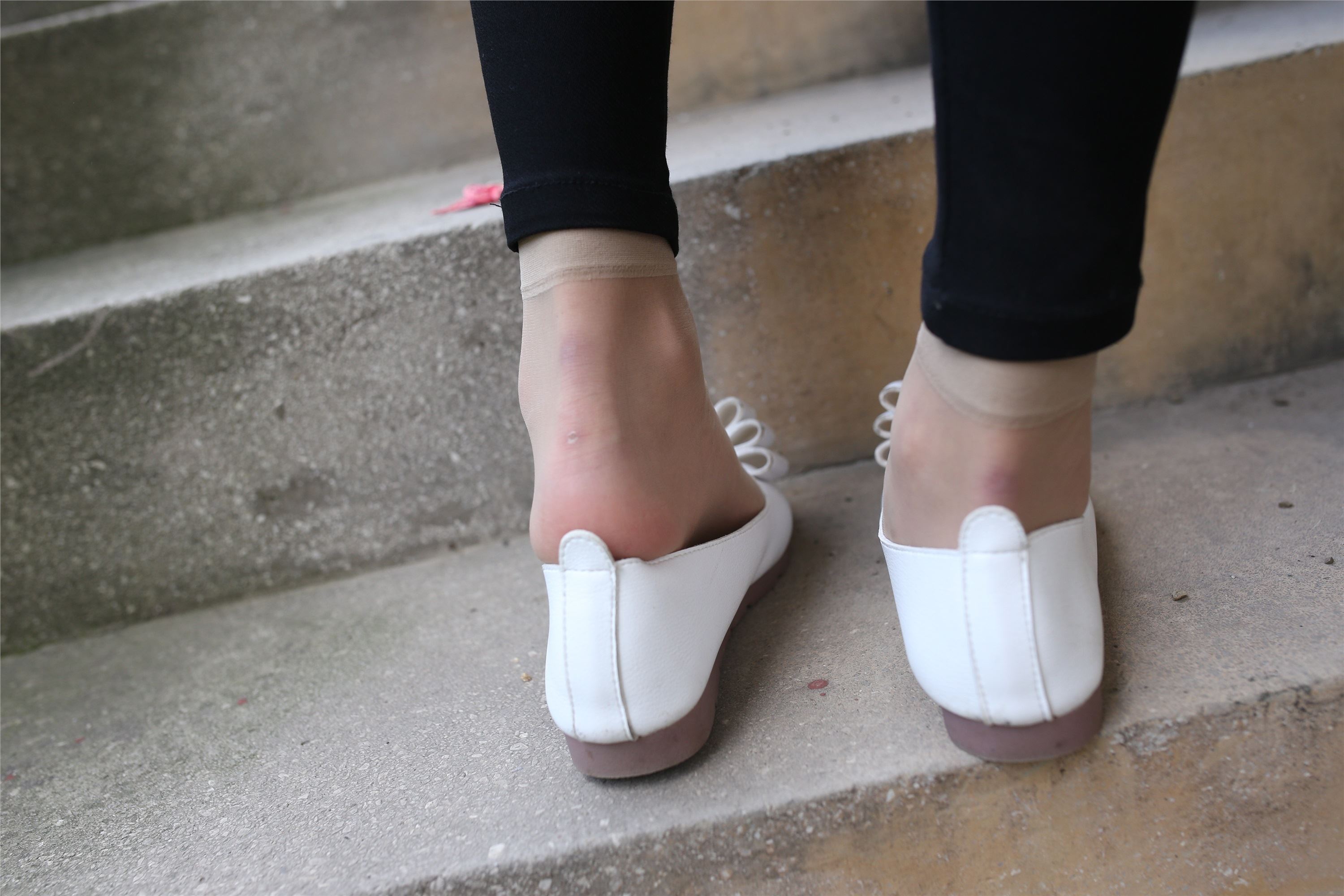 大西瓜套图 S010 黑长裤268p2