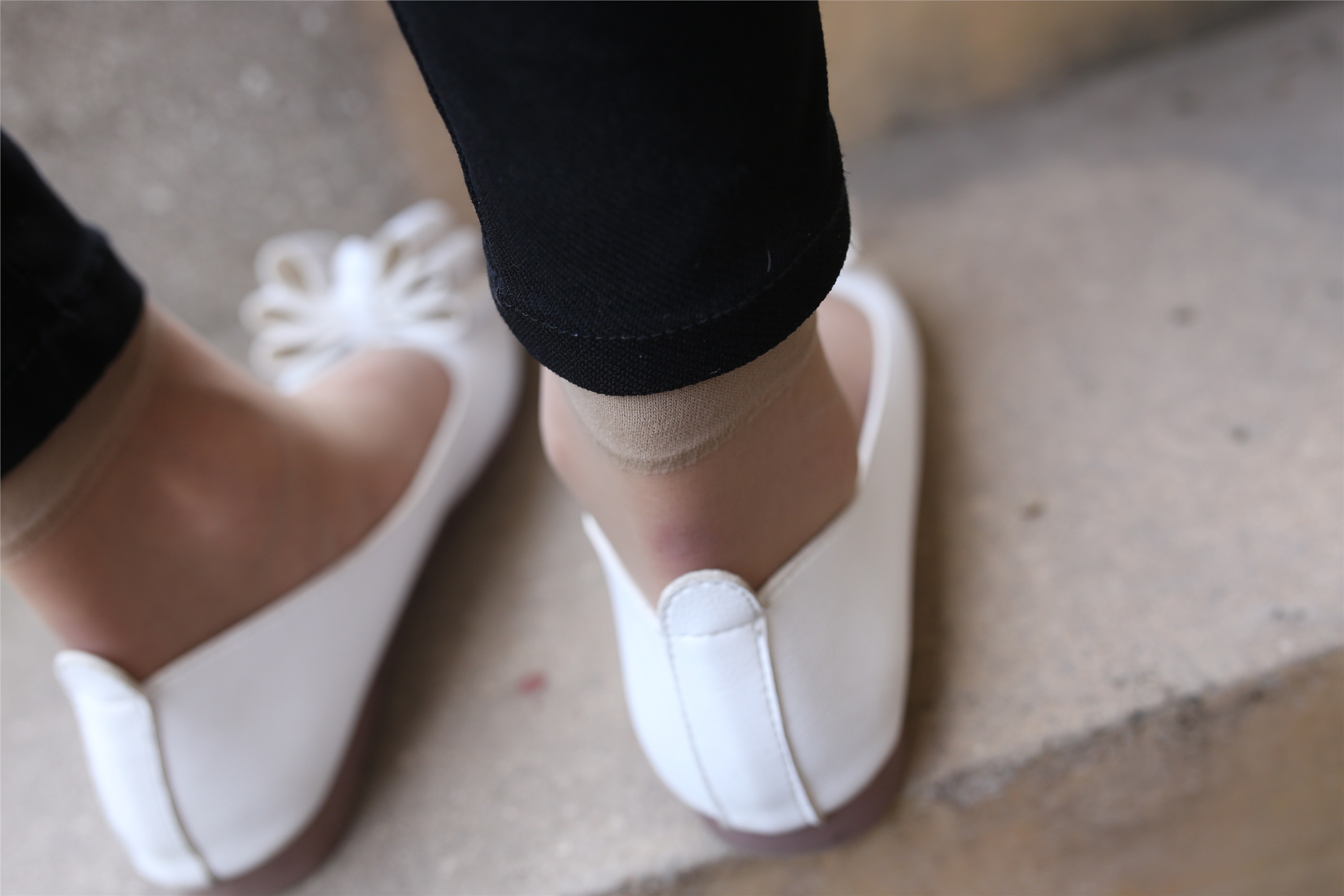 大西瓜套图 S010 黑长裤268p2