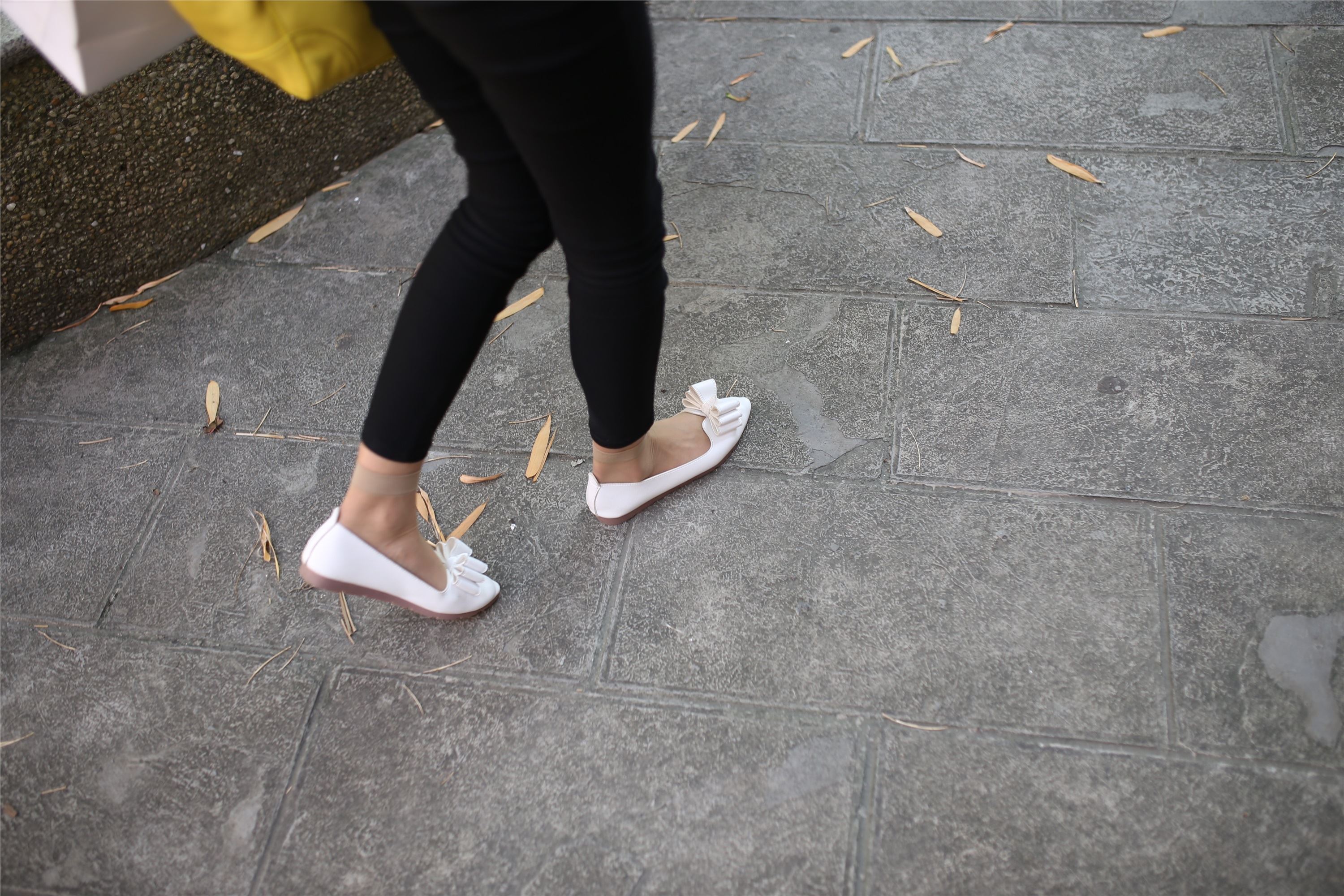 大西瓜套图 S010 黑长裤268p2