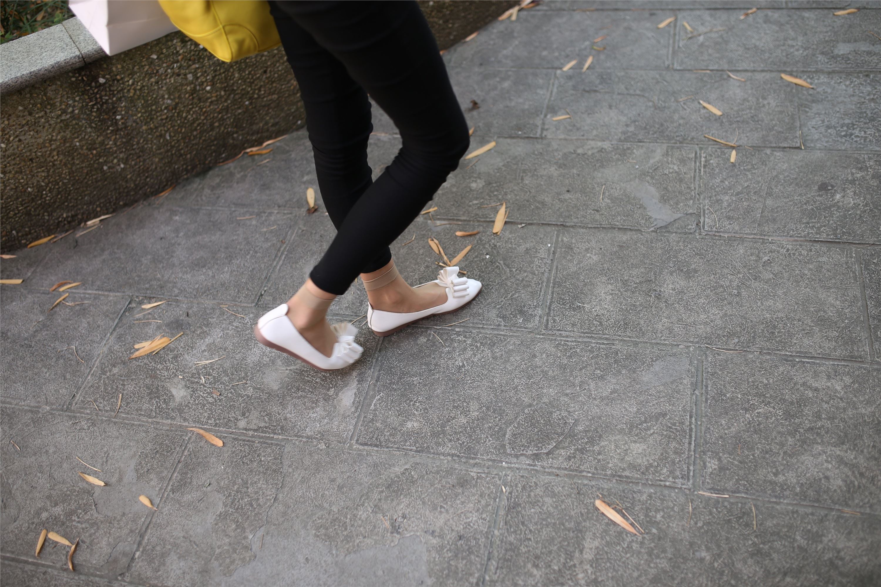 大西瓜套图 S010 黑长裤268p2