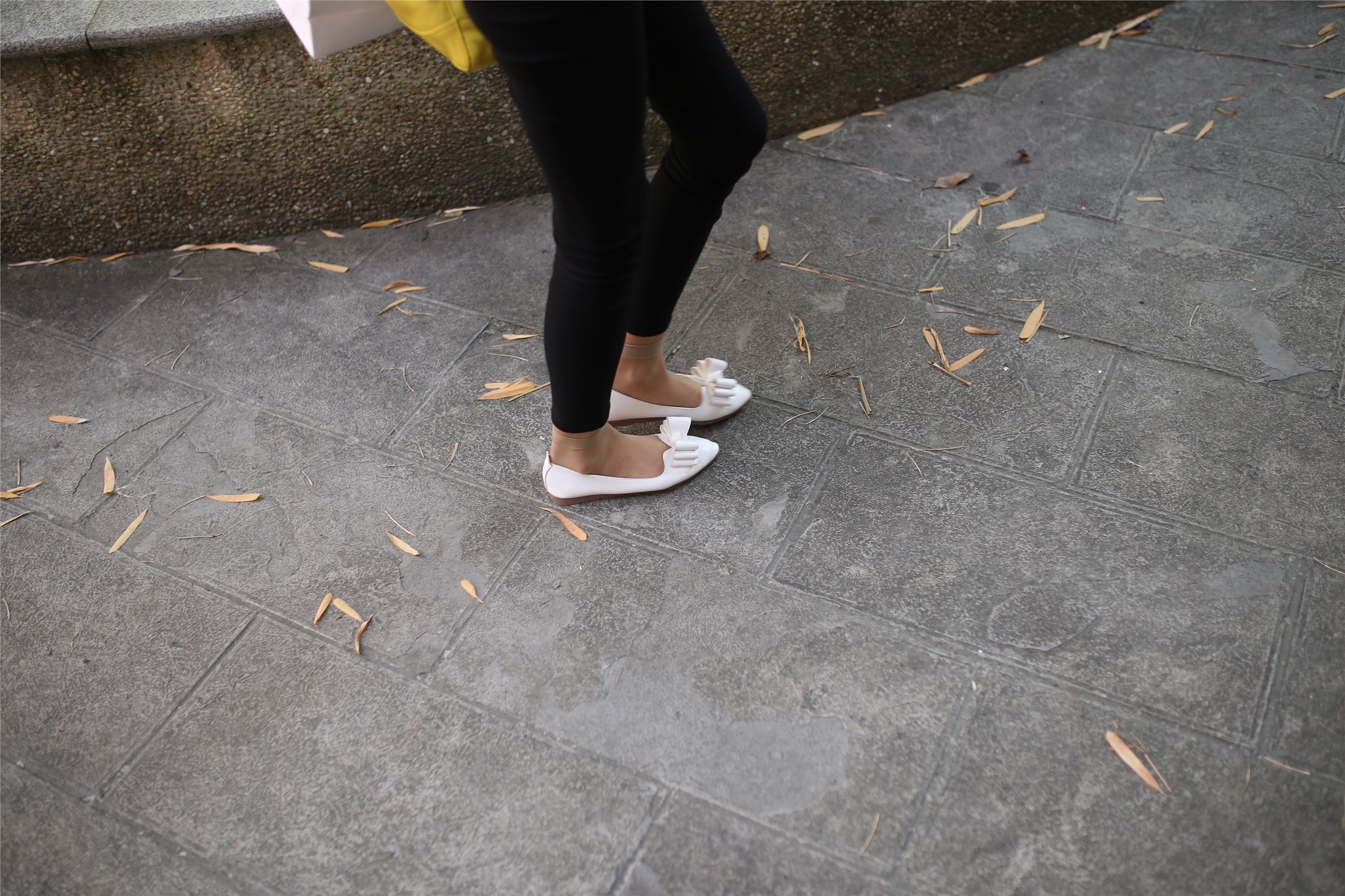 大西瓜套图 S010 黑长裤268p2