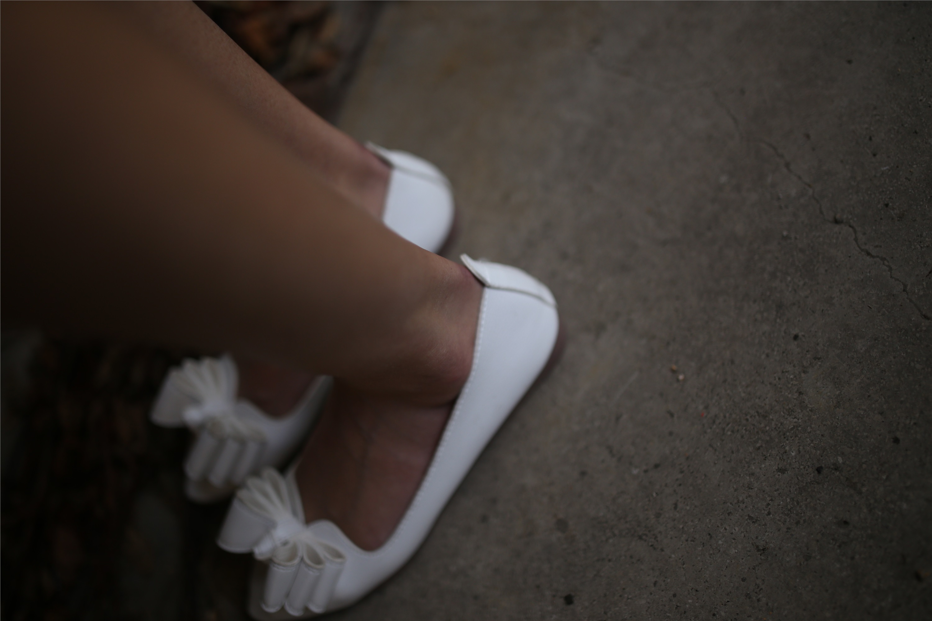 大西瓜套图 S011 黑丝 47p